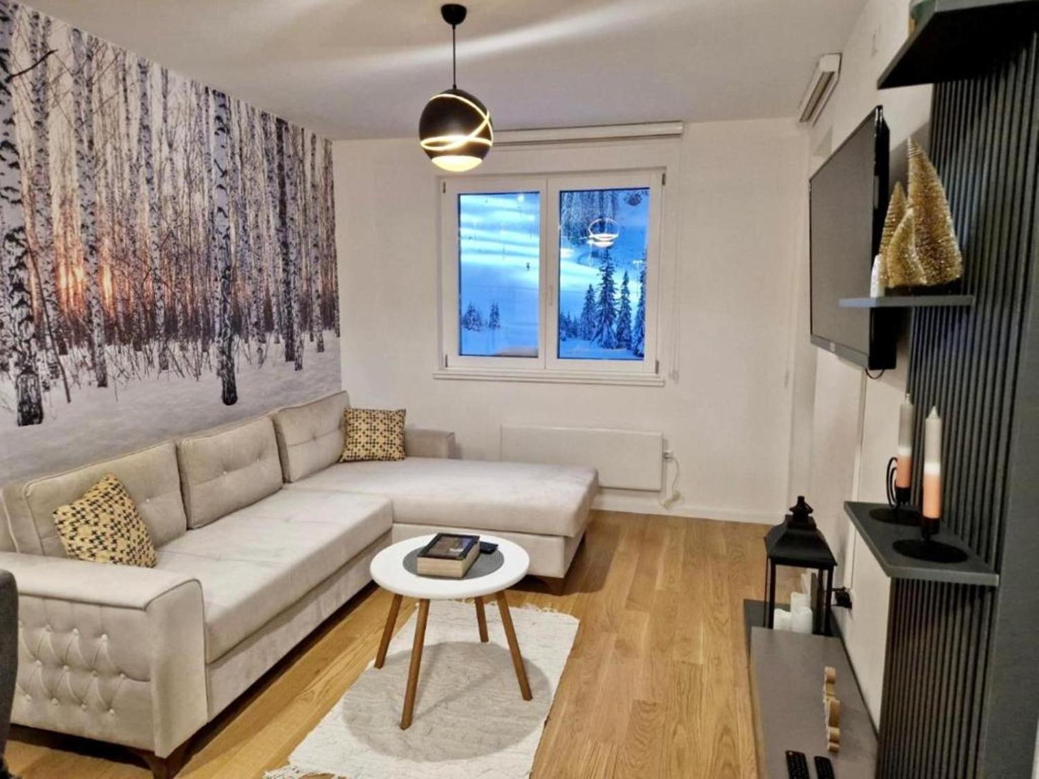 Apartment photo 1