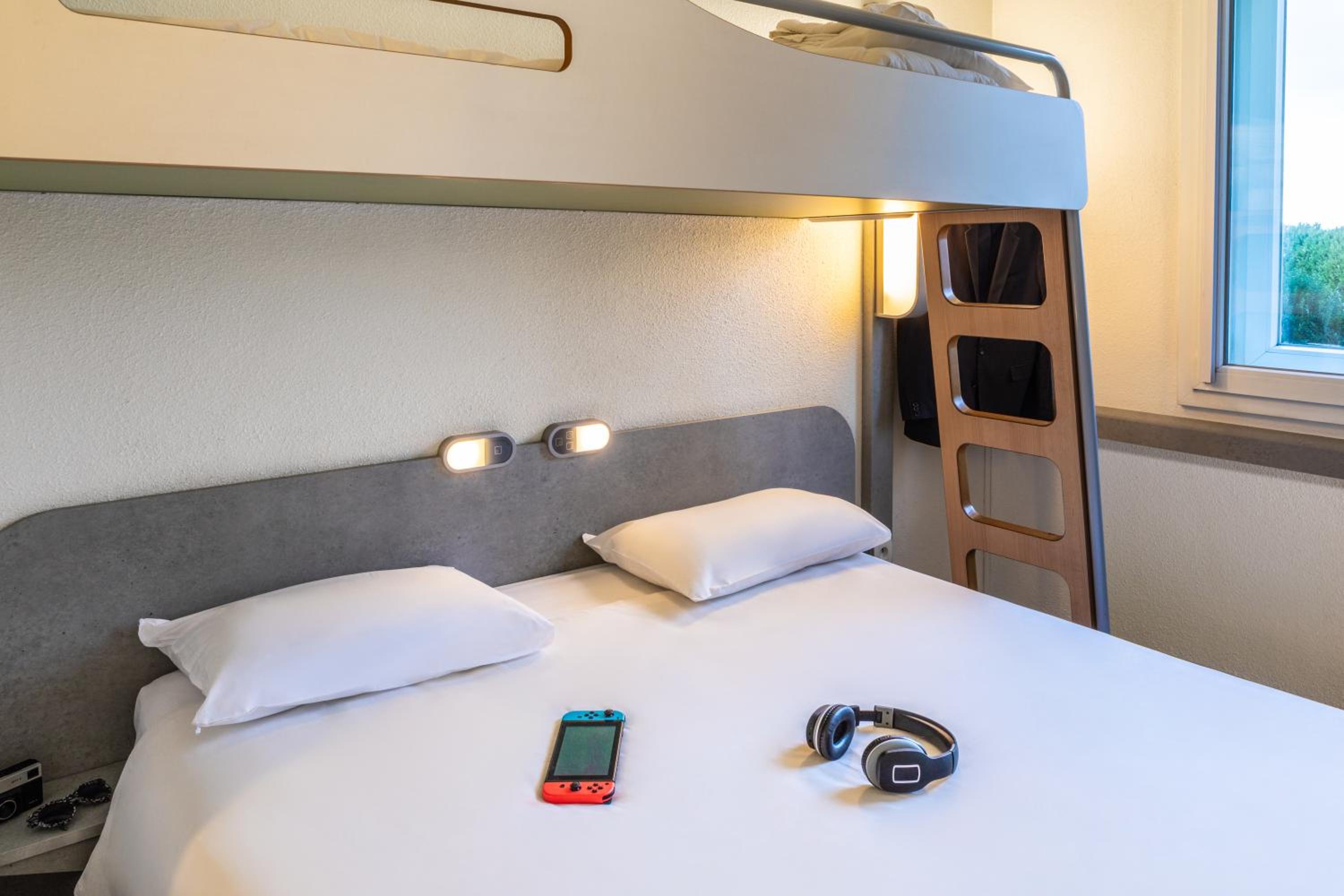 Triple Room photo 2
