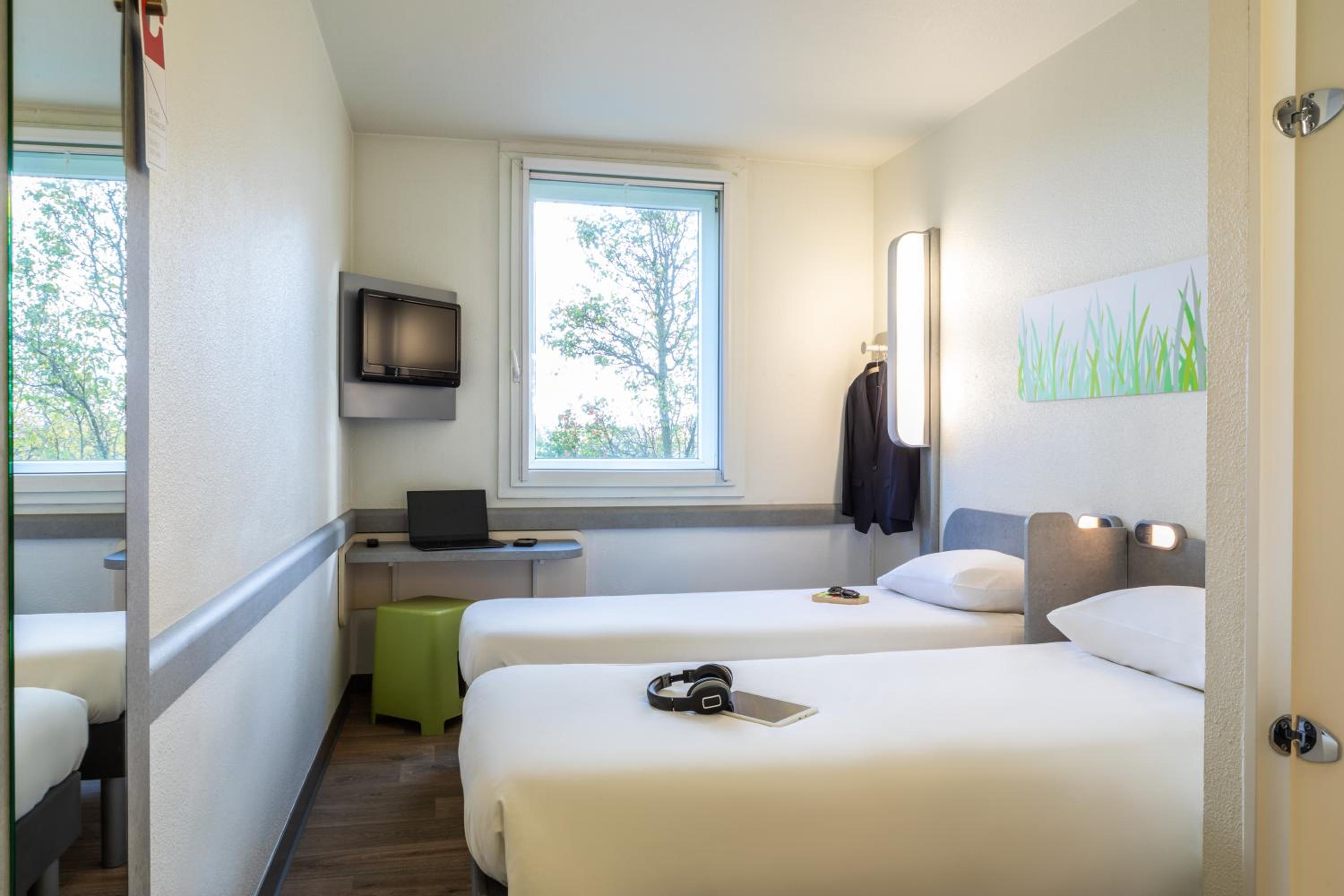 Twin Room photo 3