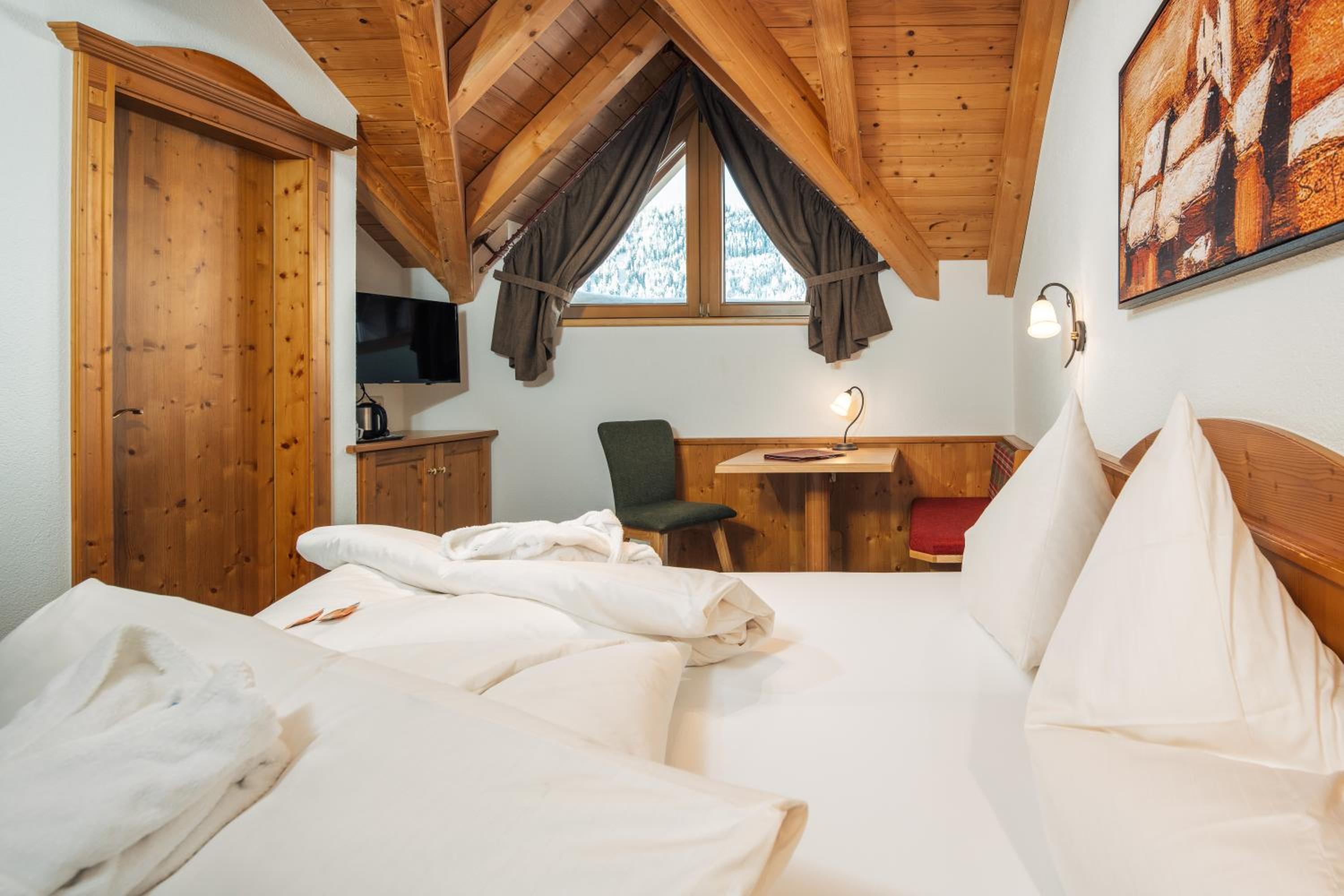 Double Room photo 1