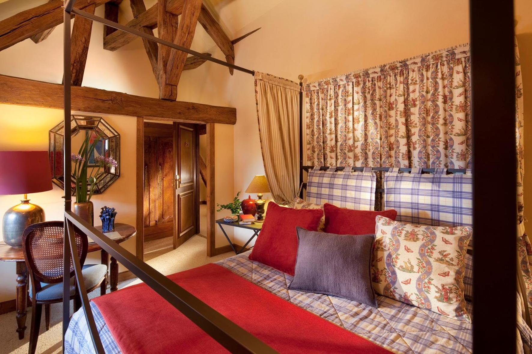Classic Double Room - Photo 2