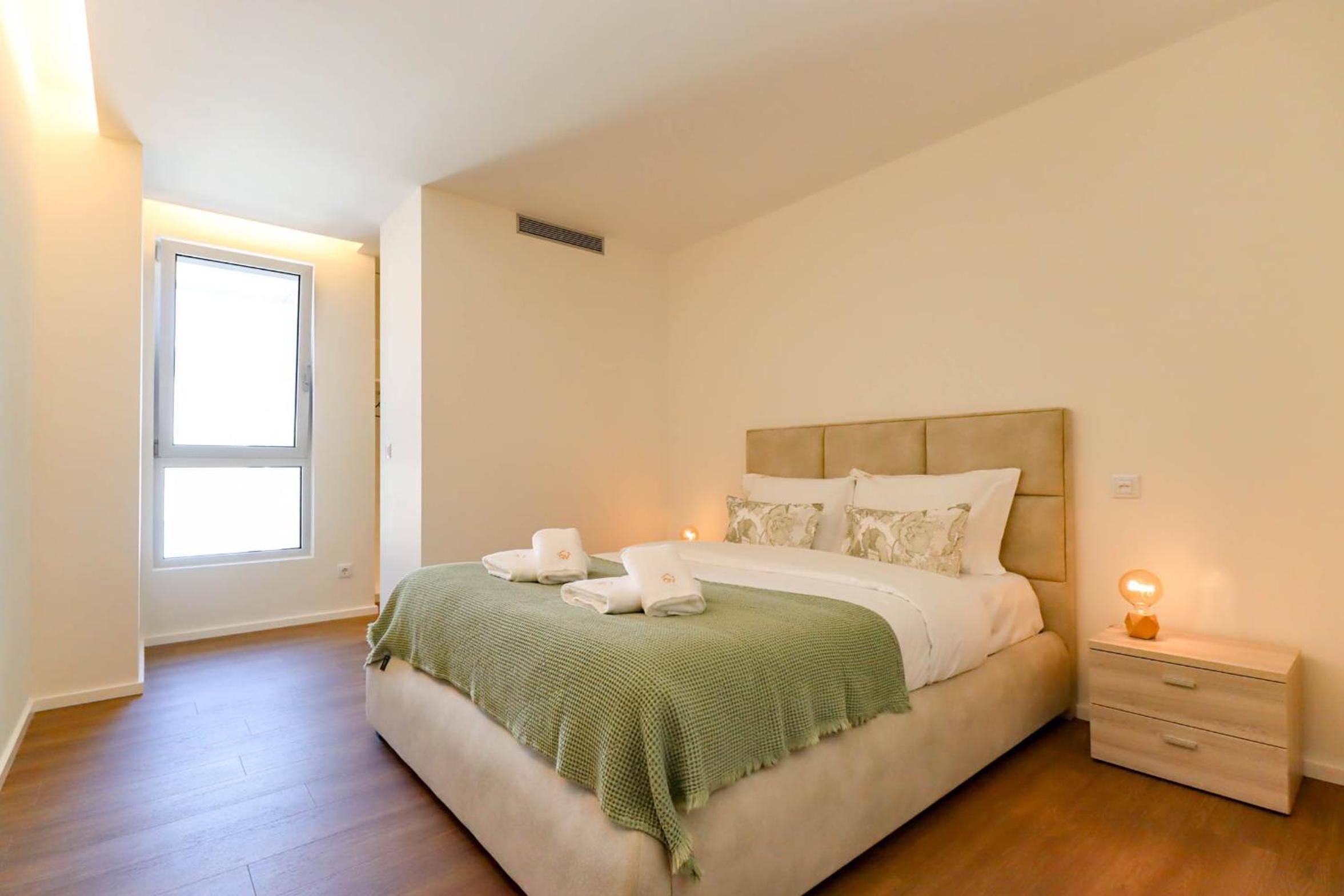 Two-Bedroom Apartment photo 2
