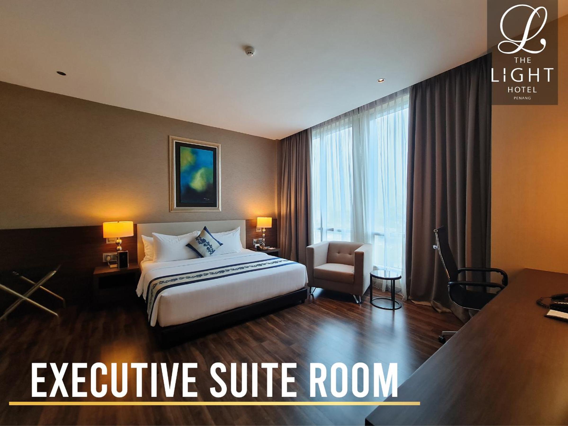 Suite Ejecutiva