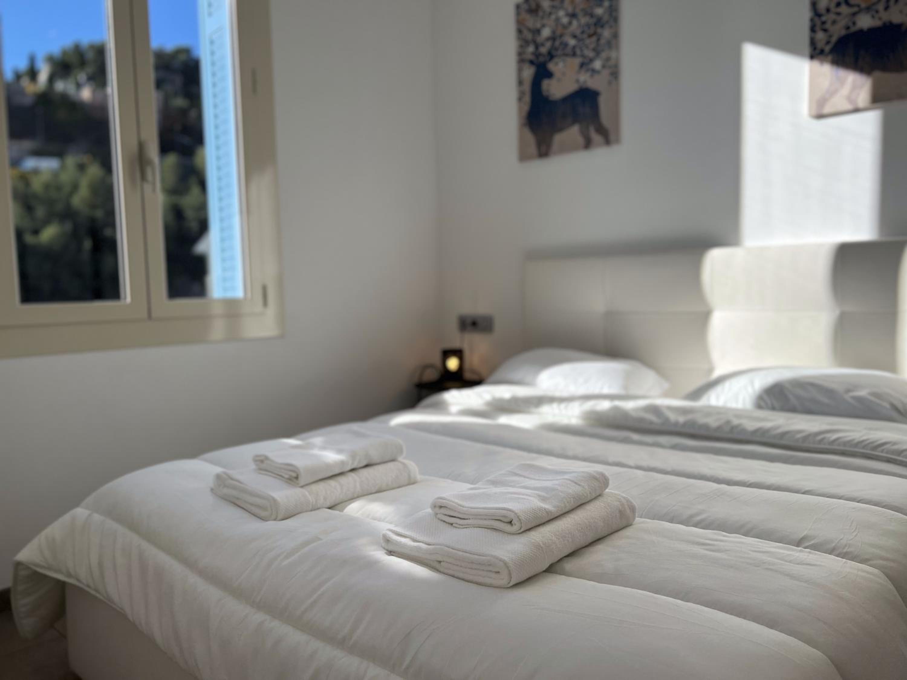 Two-Bedroom Apartment - Photo 13