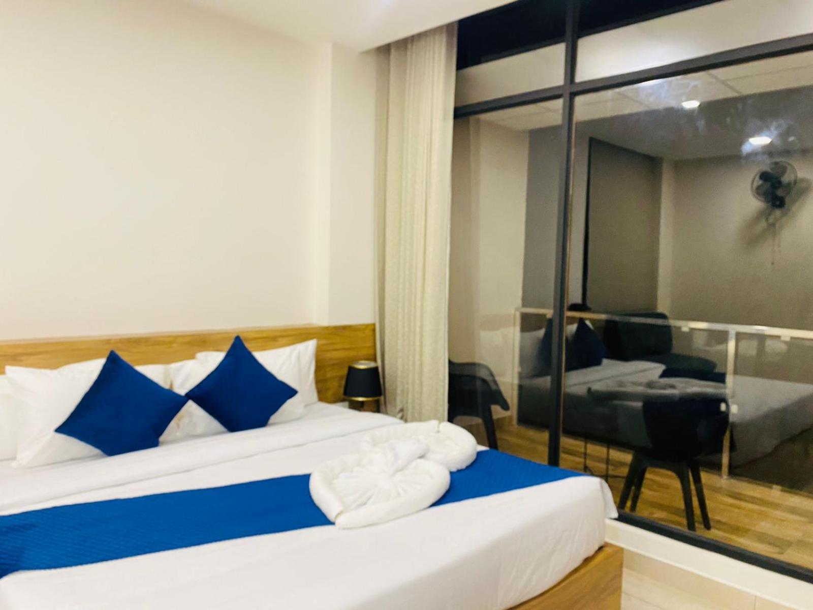 Standard Double Room photo 1