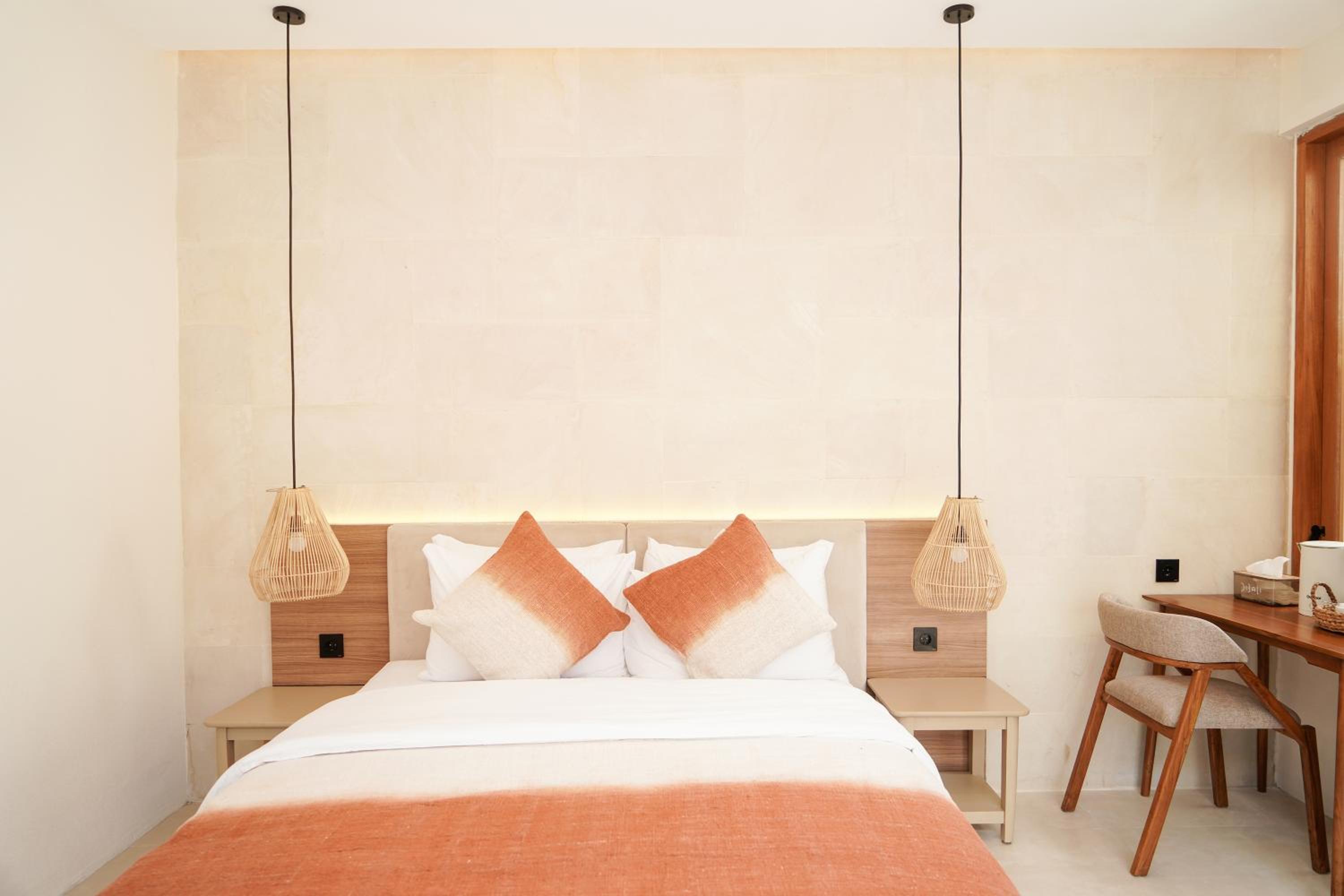One-Bedroom Villa - Photo 1