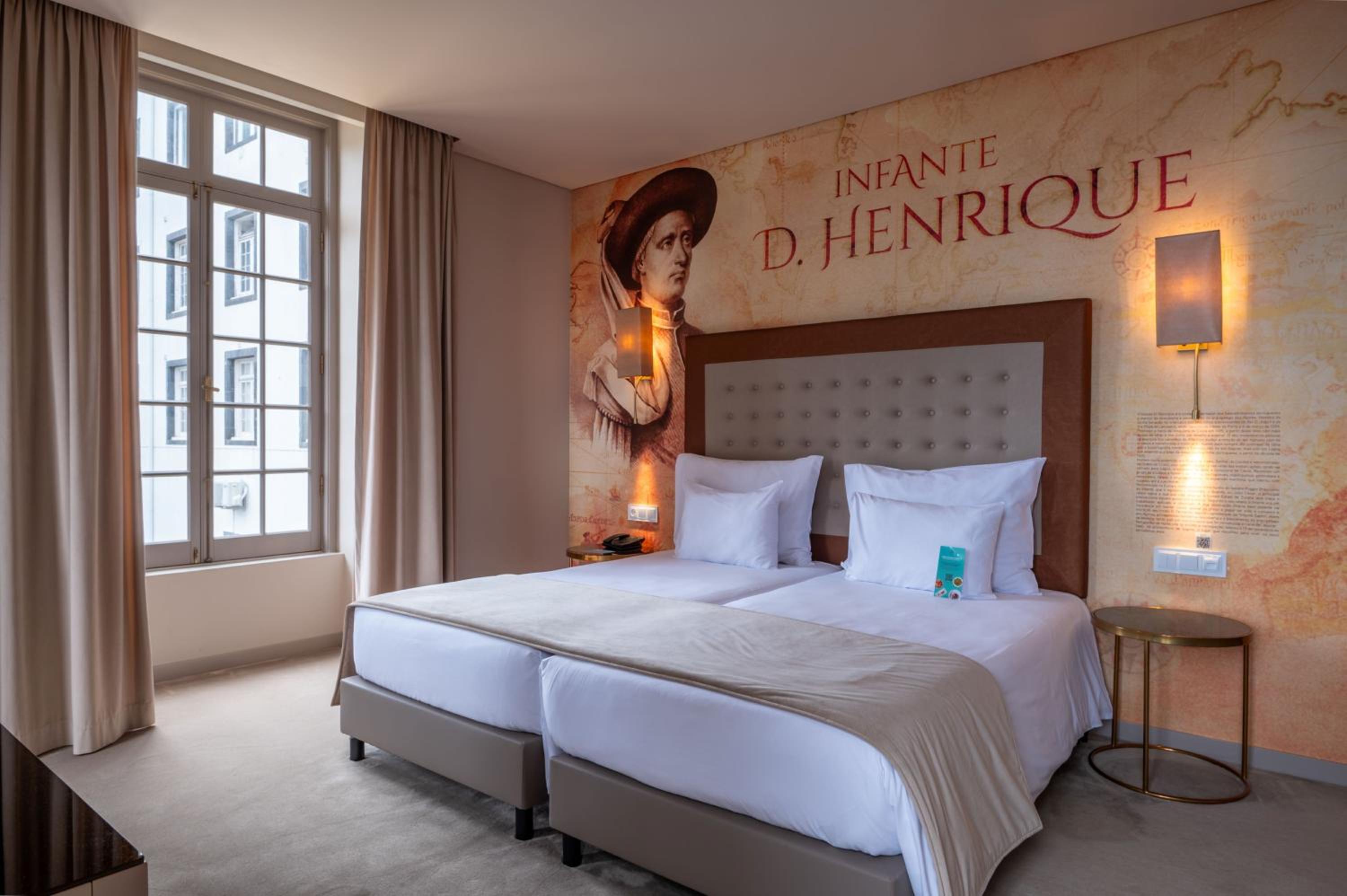 Superior Twin Room - Photo 7
