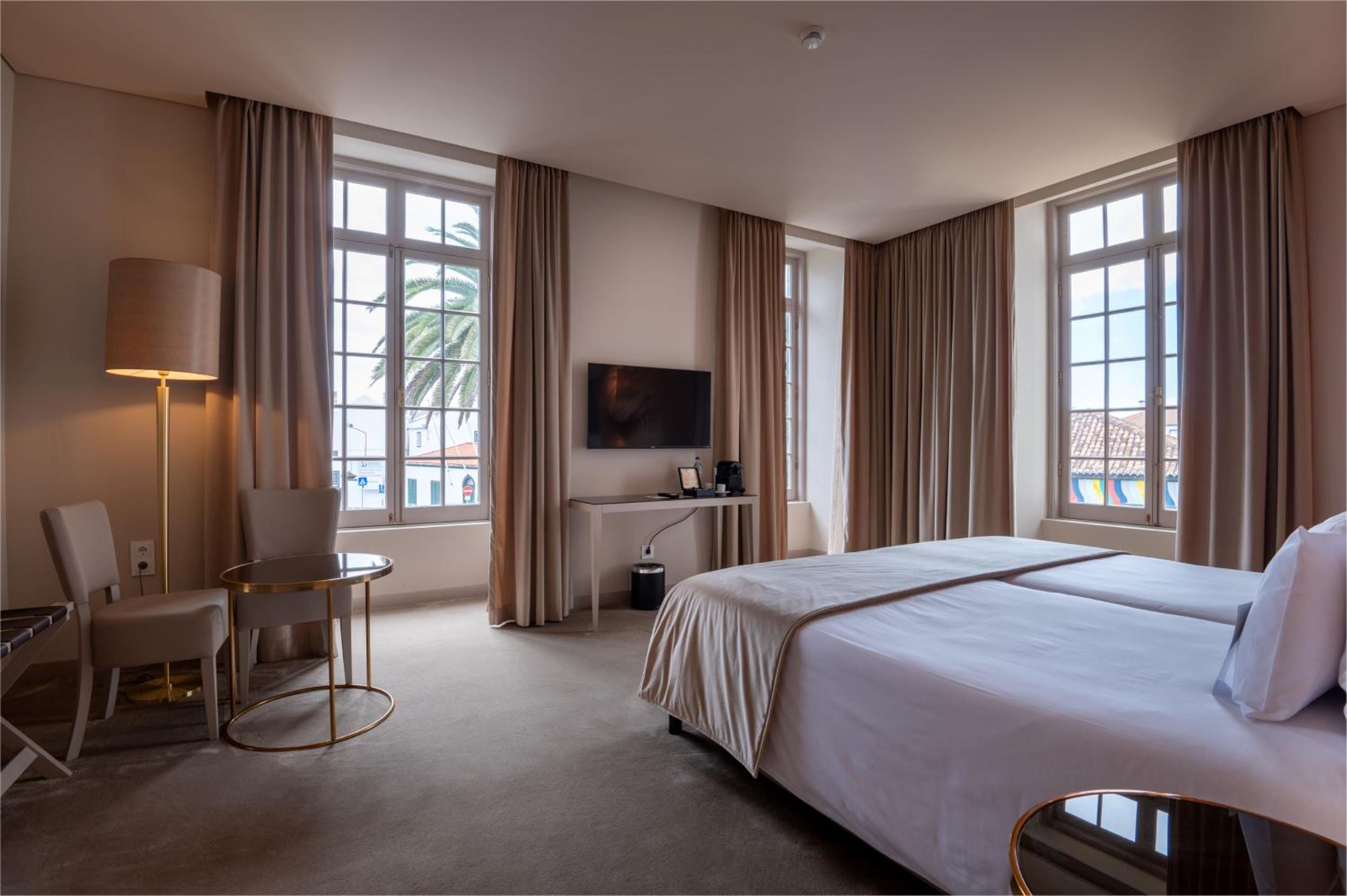 Superior Twin Room - Photo 6