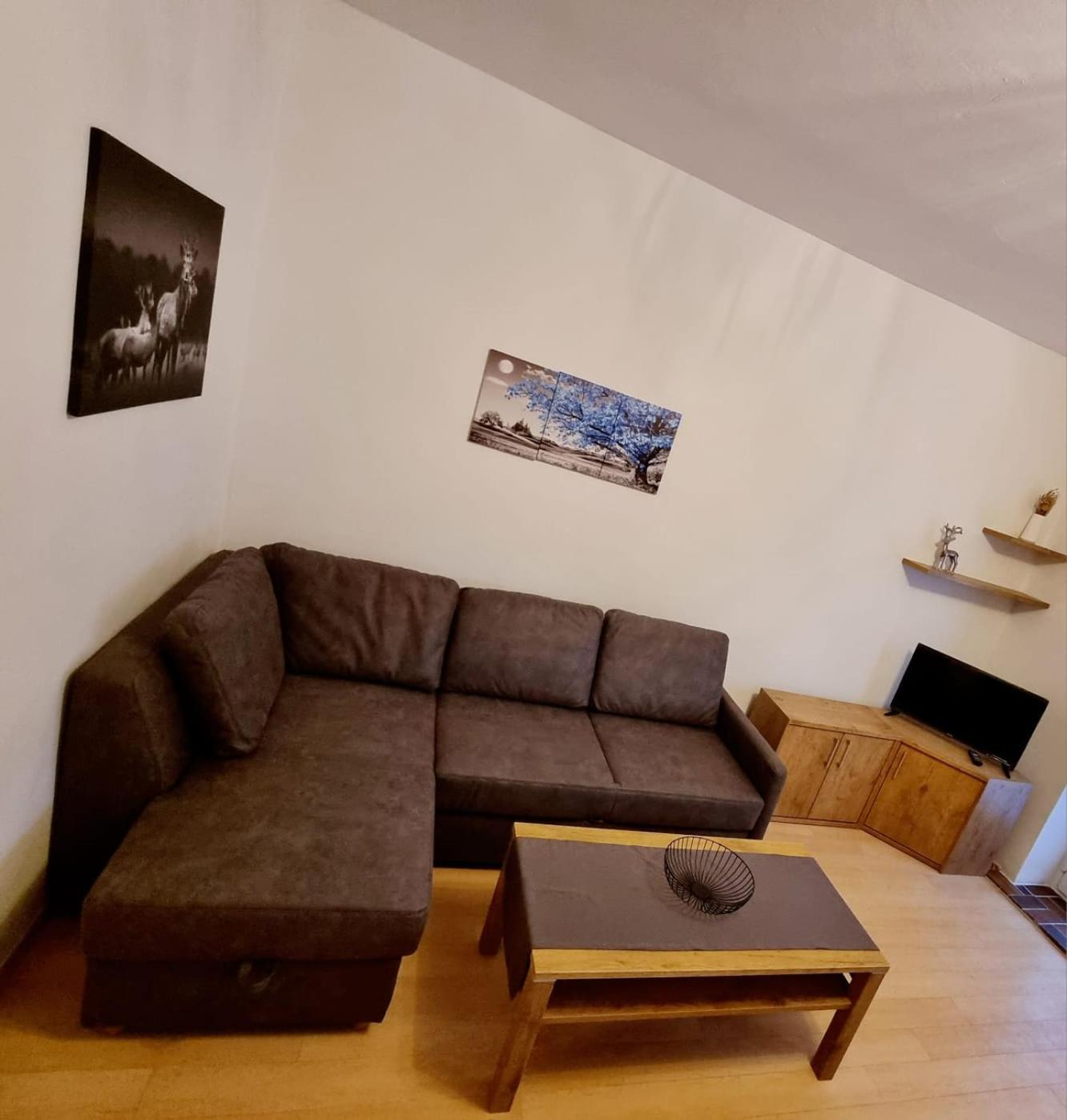 Apartment - Ground Floor photo 1