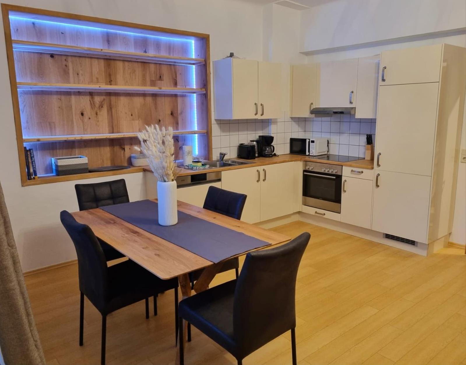 Apartment - Ground Floor photo 3
