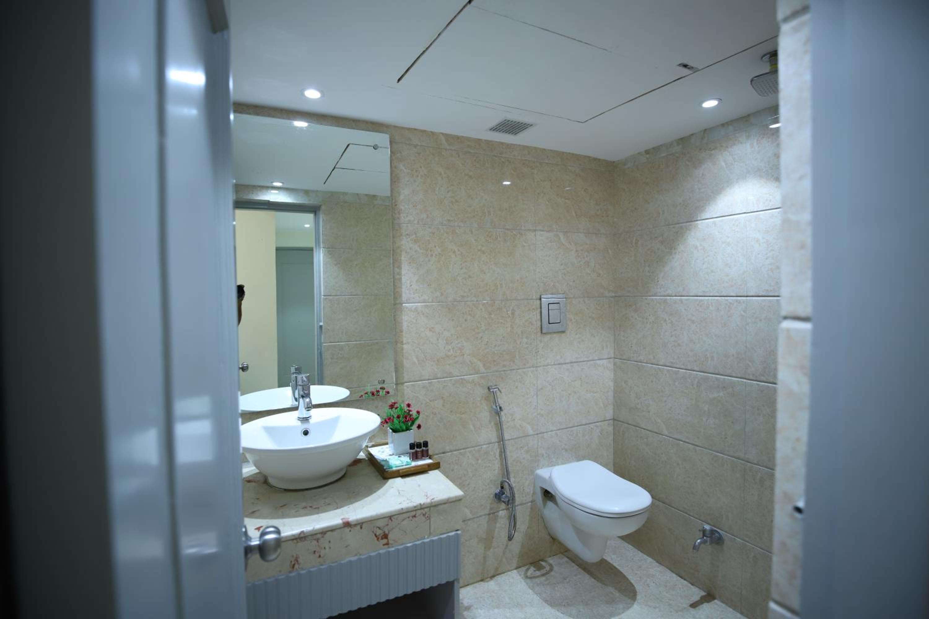 Deluxe Triple Room - Photo 5