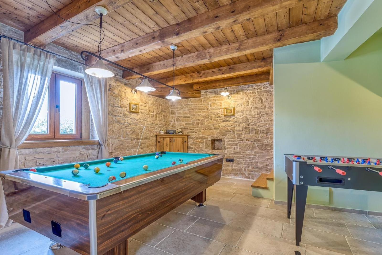 Villa with Private Pool photo 2