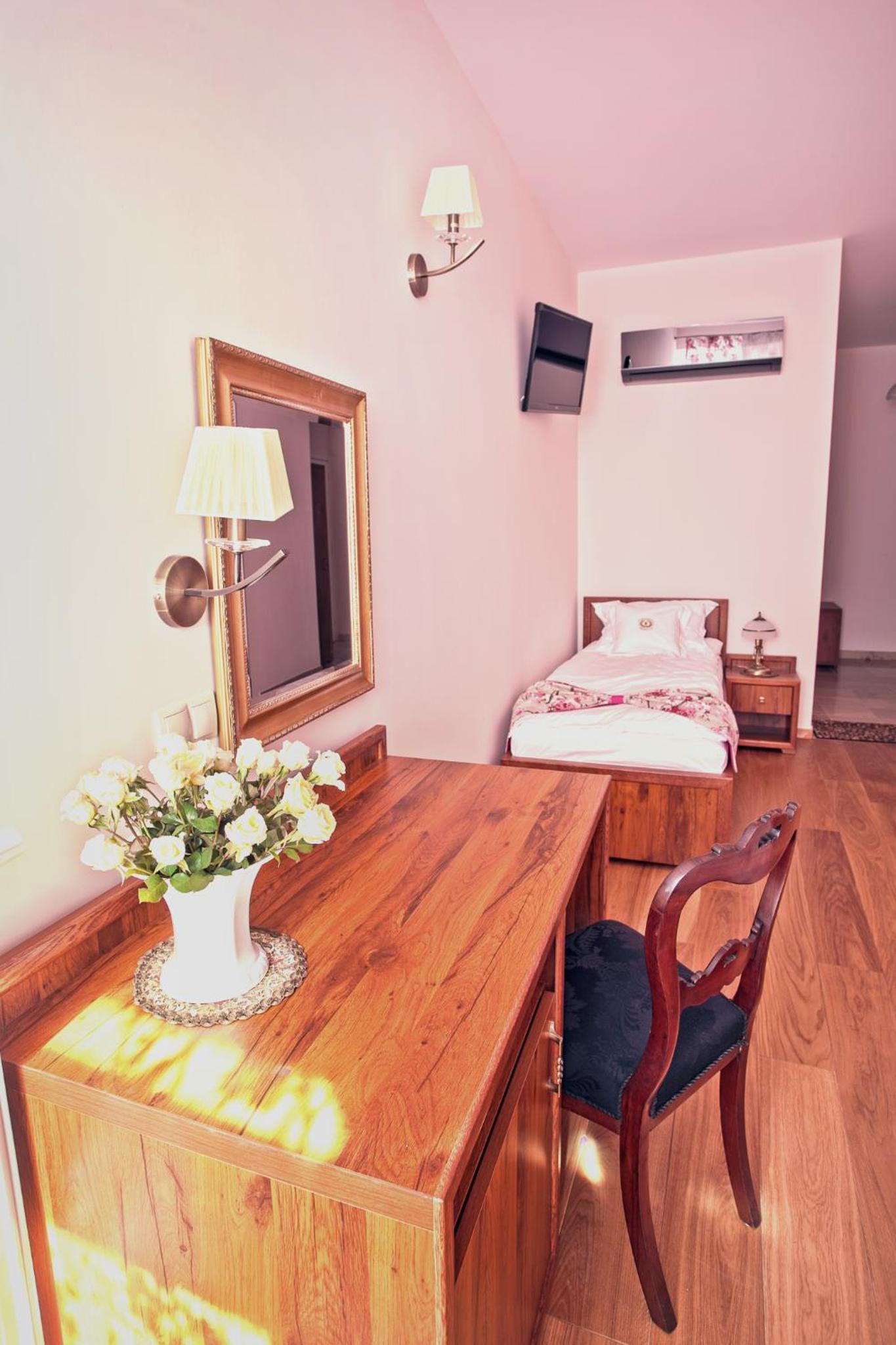 Twin Room photo 2