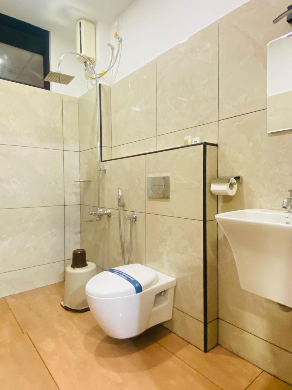 Deluxe Double Room With Balcony photo 2