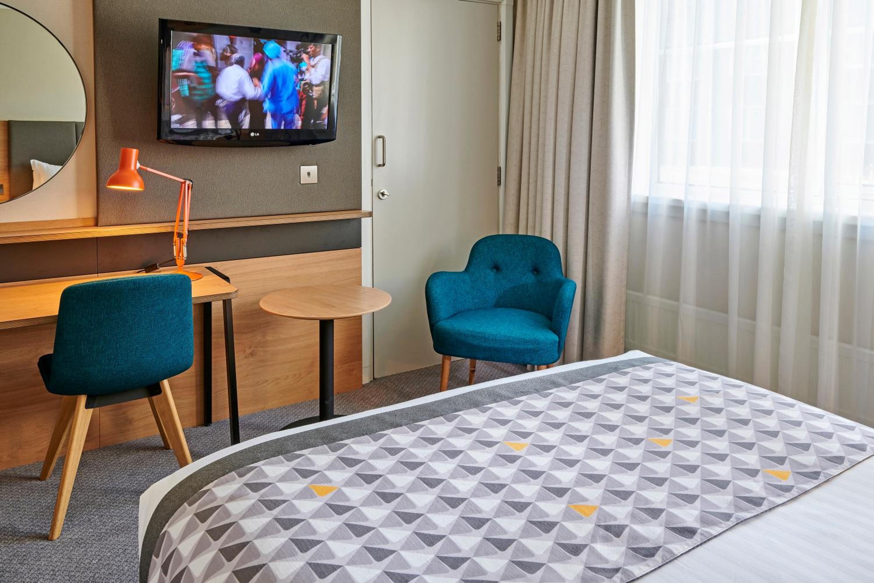Standard Room - Photo 1