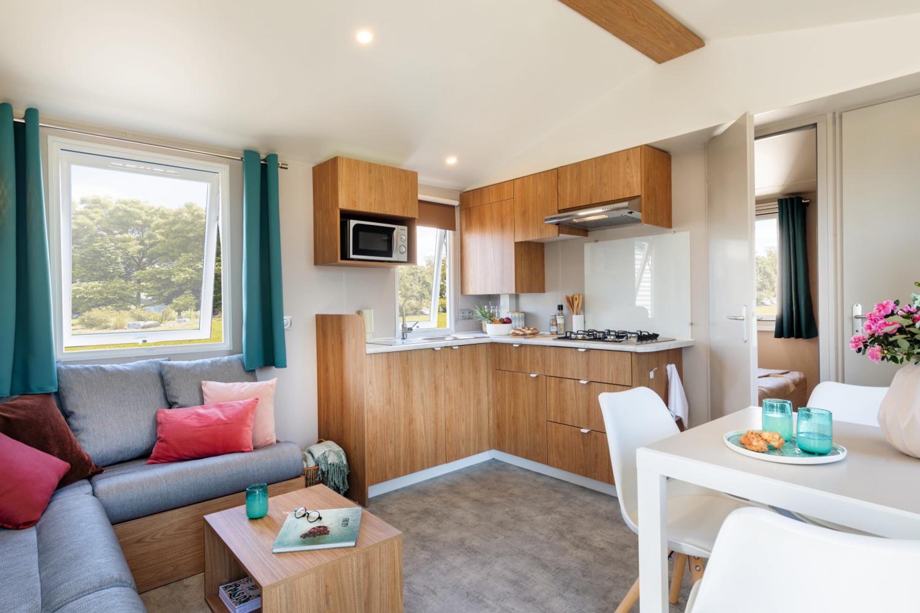 Mobile Home photo 3