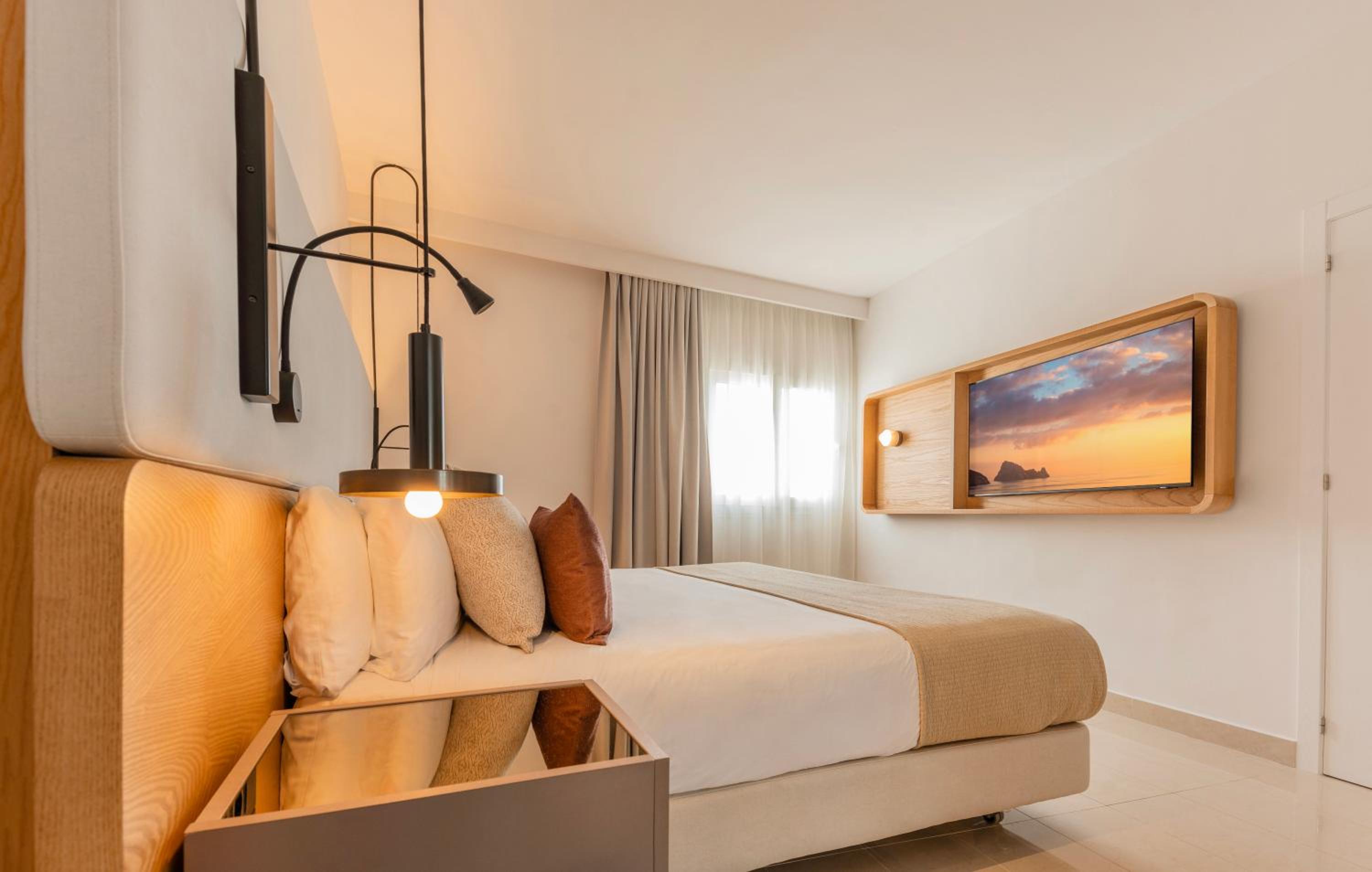 Superior Suite Panoramic Sea View