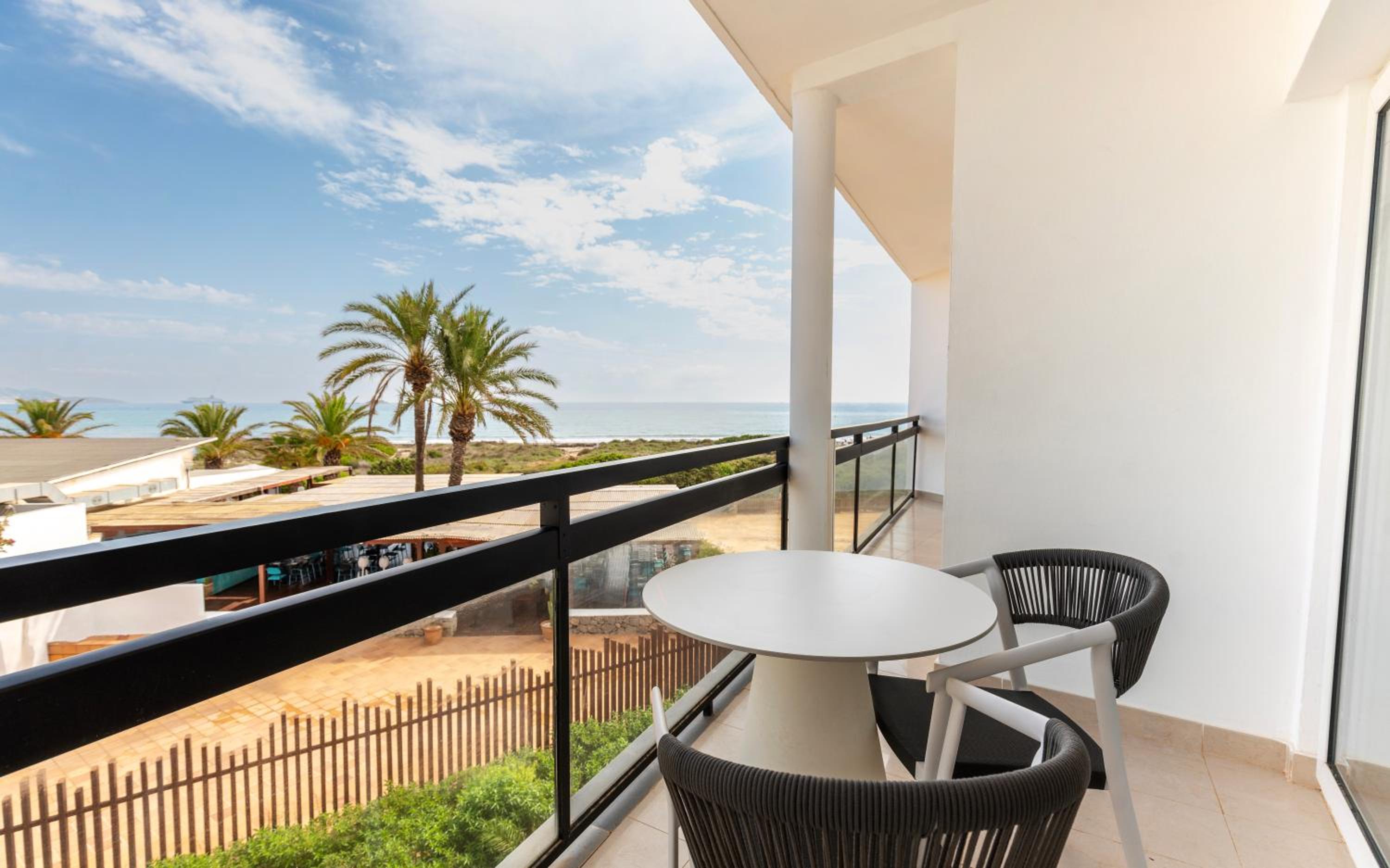 Superior Suite Panoramic Sea View