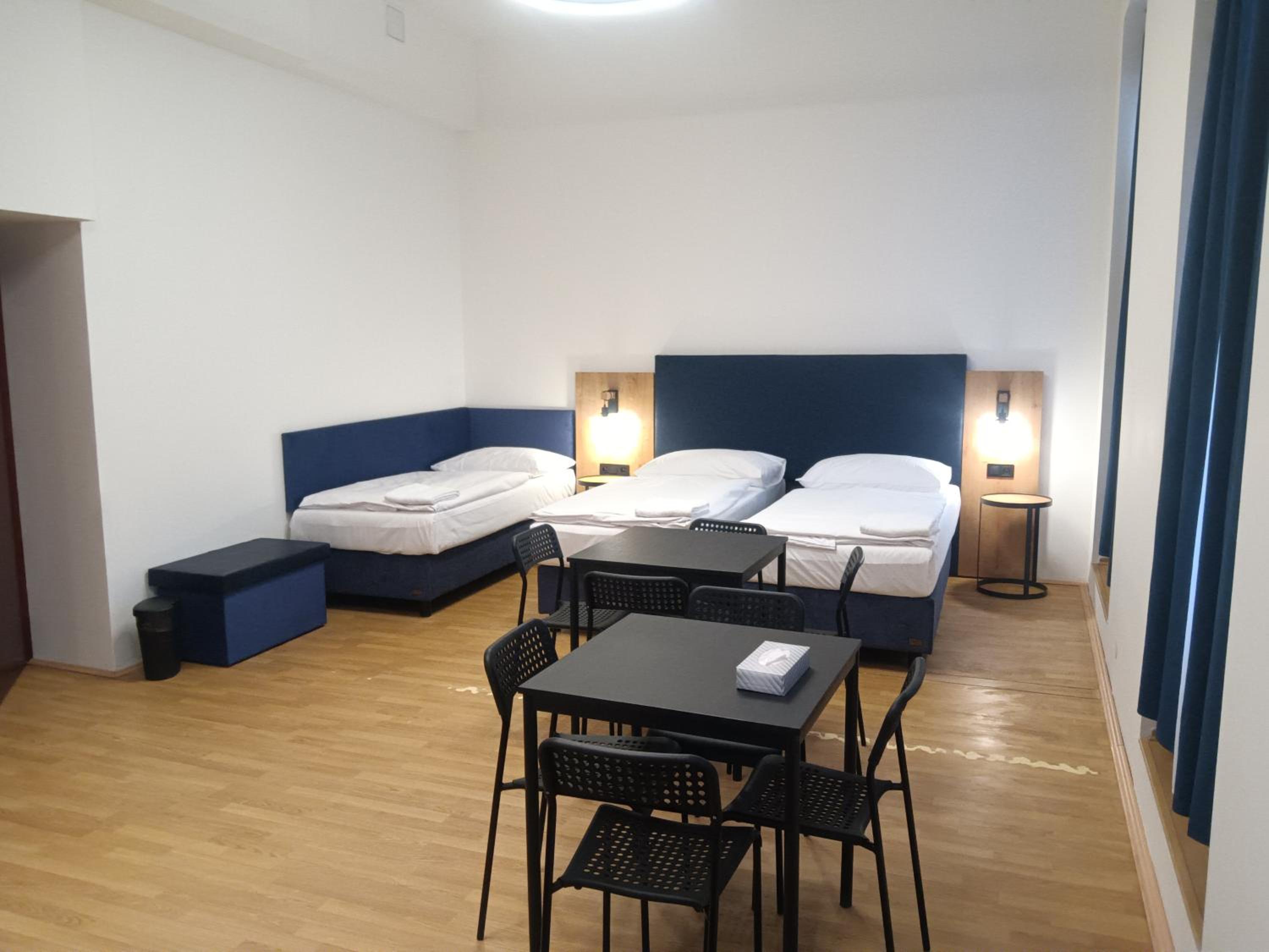 Apartment thumbnail 6