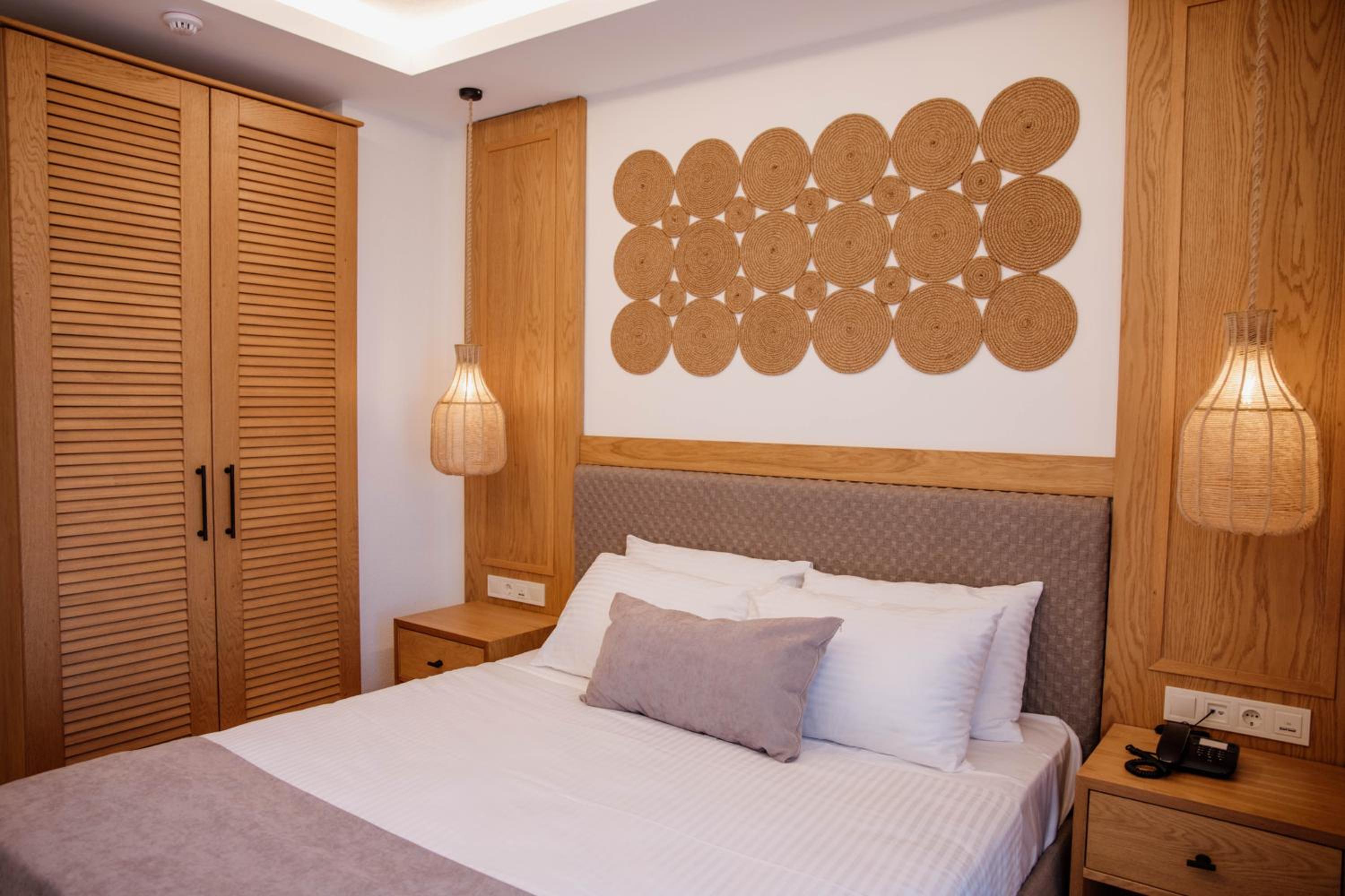 Double Room with Sea View
