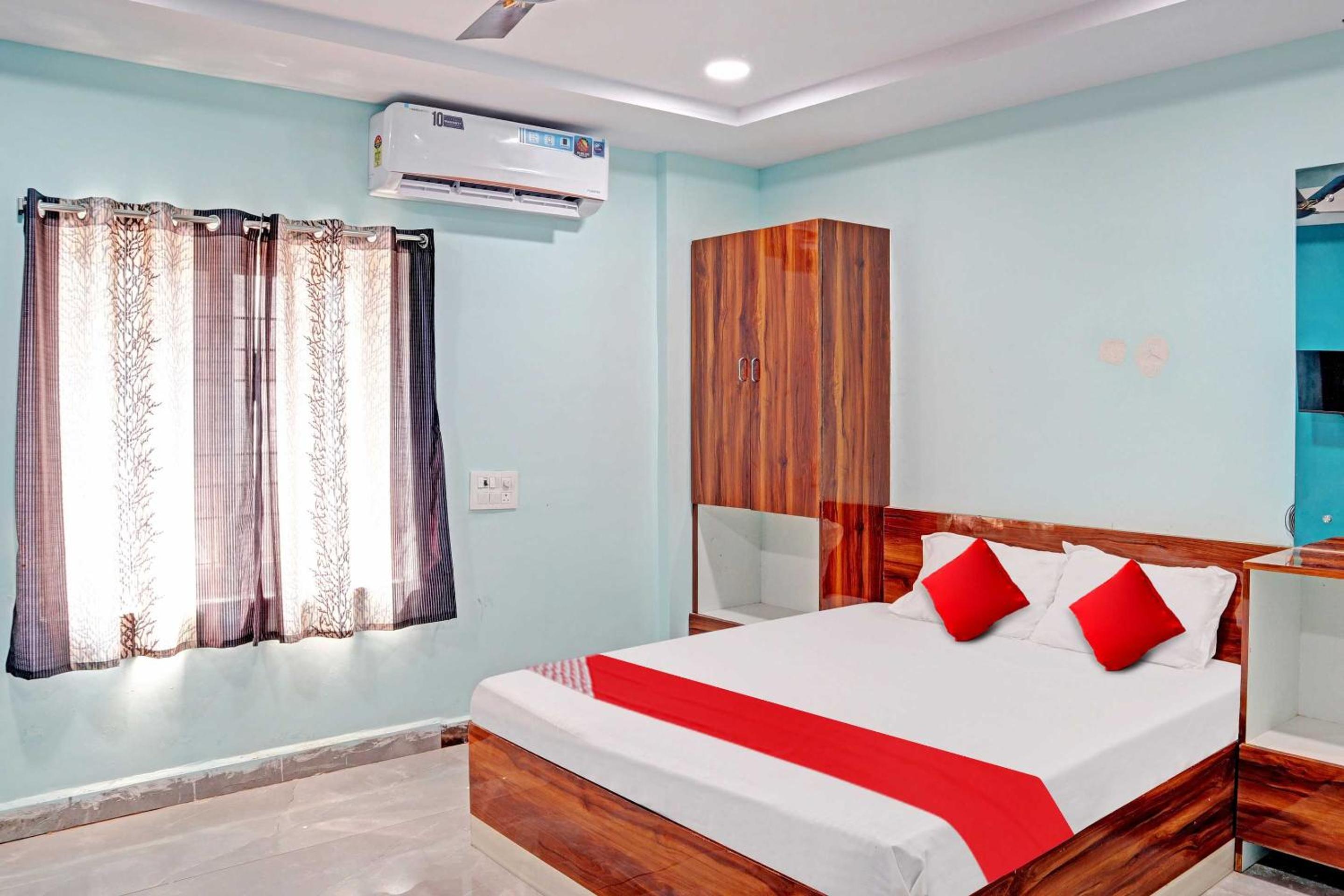 Deluxe Double Room photo 1