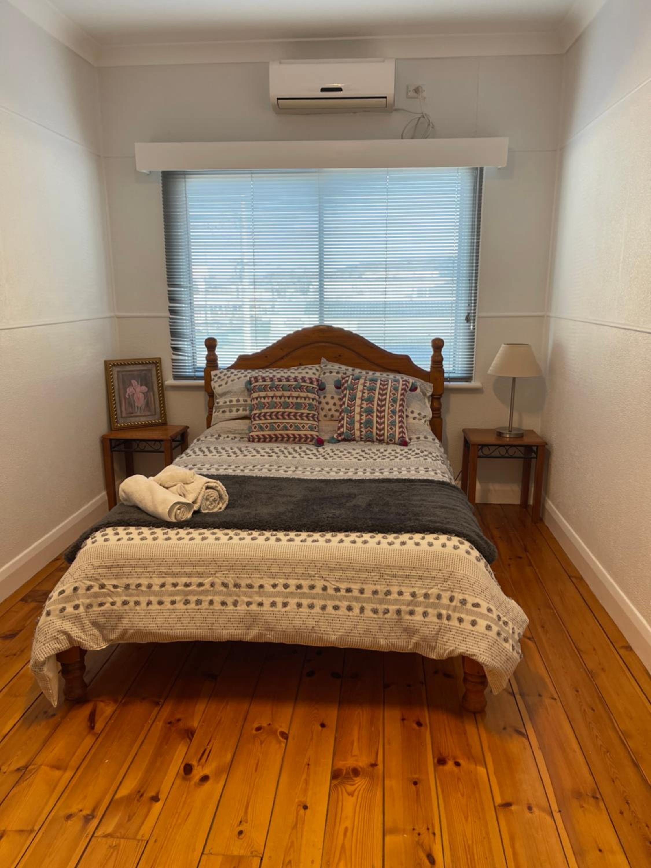 Two-Bedroom Apartment photo 1