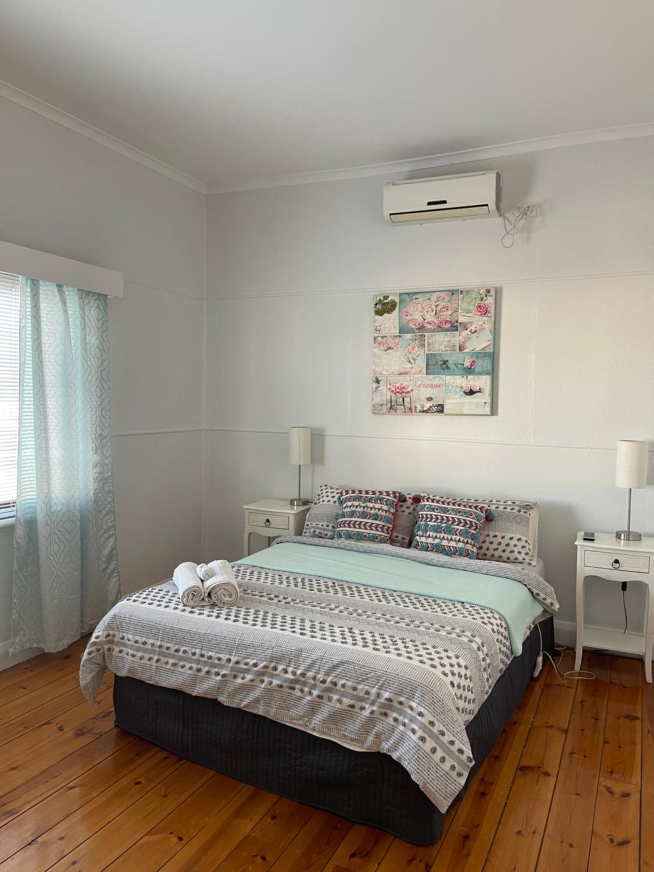 Two-Bedroom Apartment photo 3