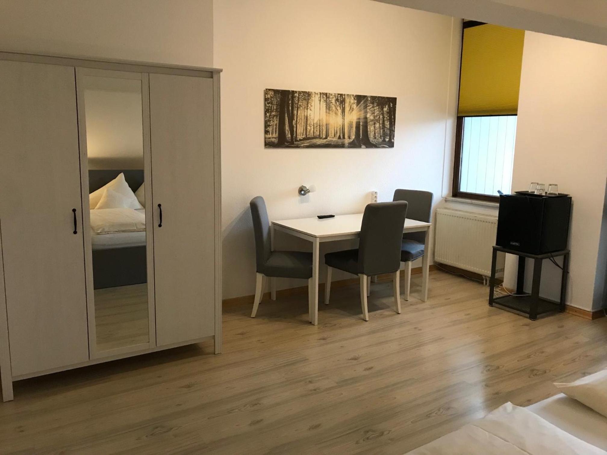 Triple Room photo 2