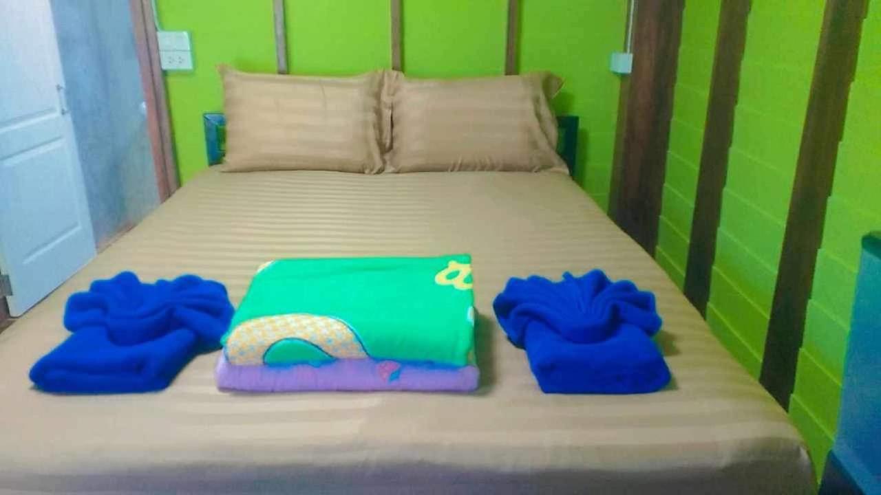 Deluxe Bungalow - Photo 4