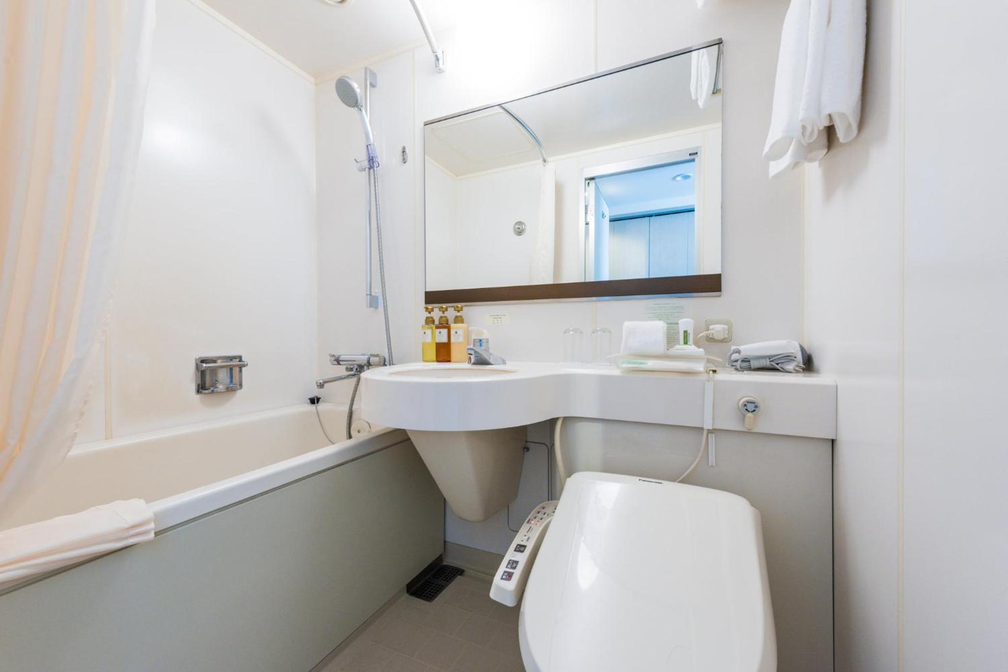 Standard Twin Room - Photo 3