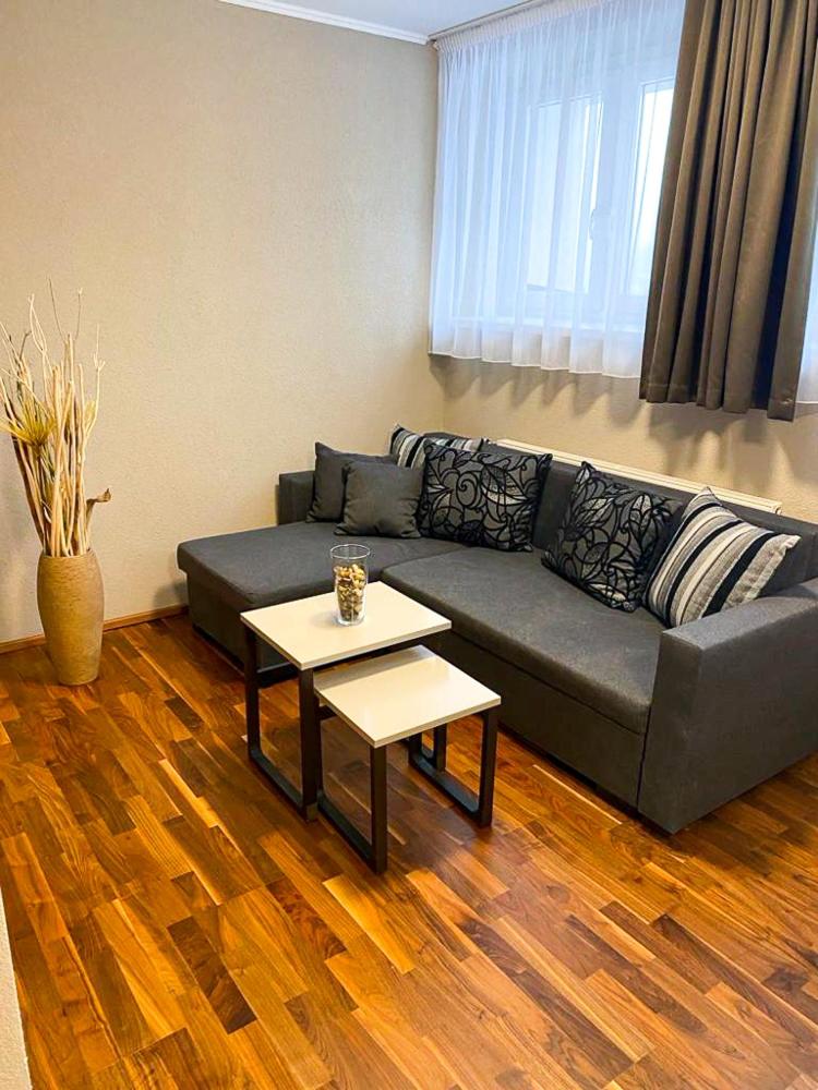 Deluxe Double Room (2 Adults + 1 Child) photo 2