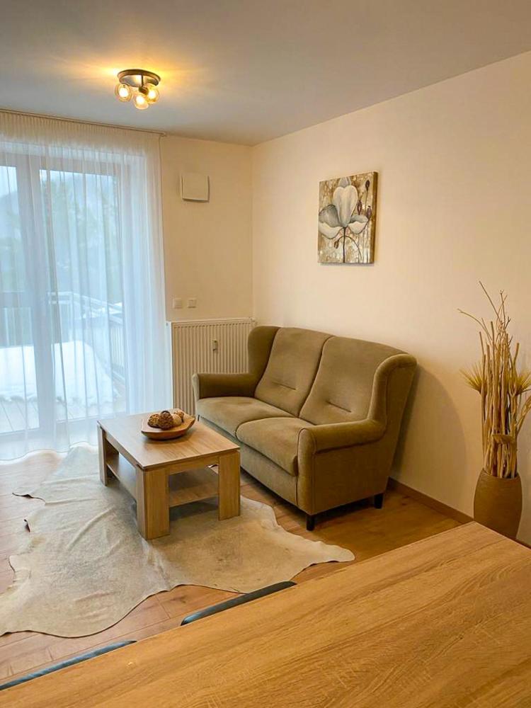 One-Bedroom Apartment photo 3