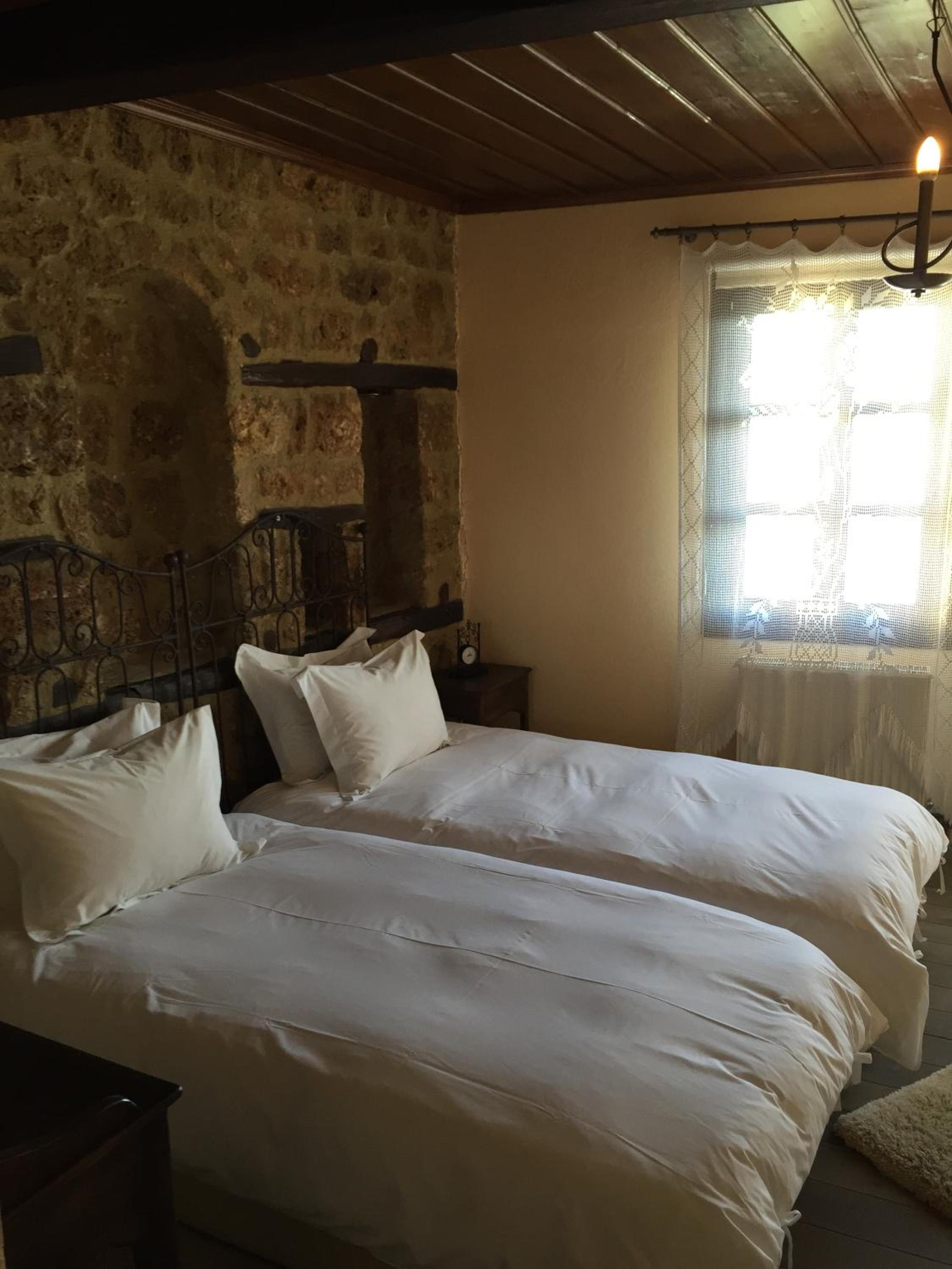 Standard Twin Room photo 2