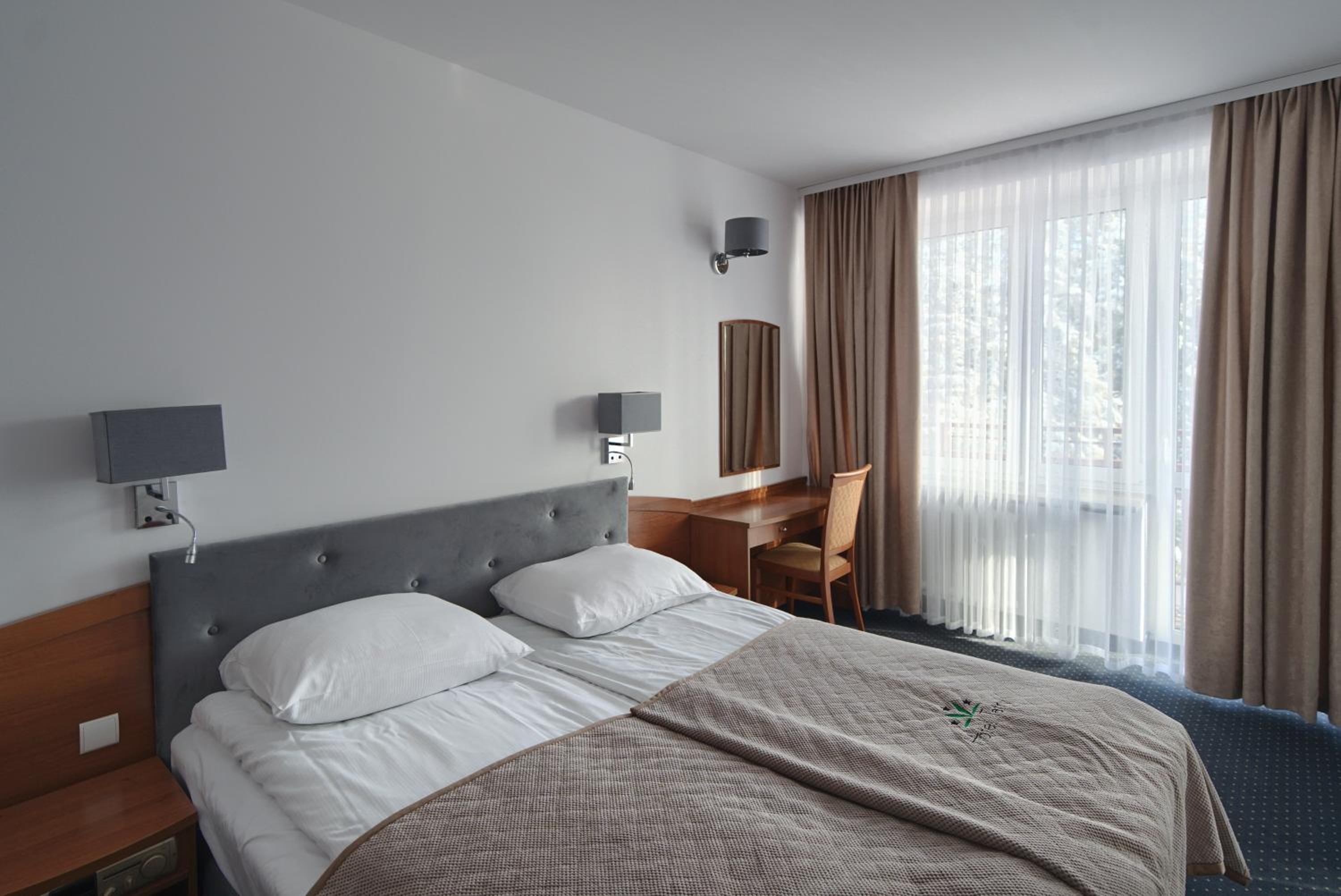 Apartment with Mountain View - Hotel *** - Photo 7