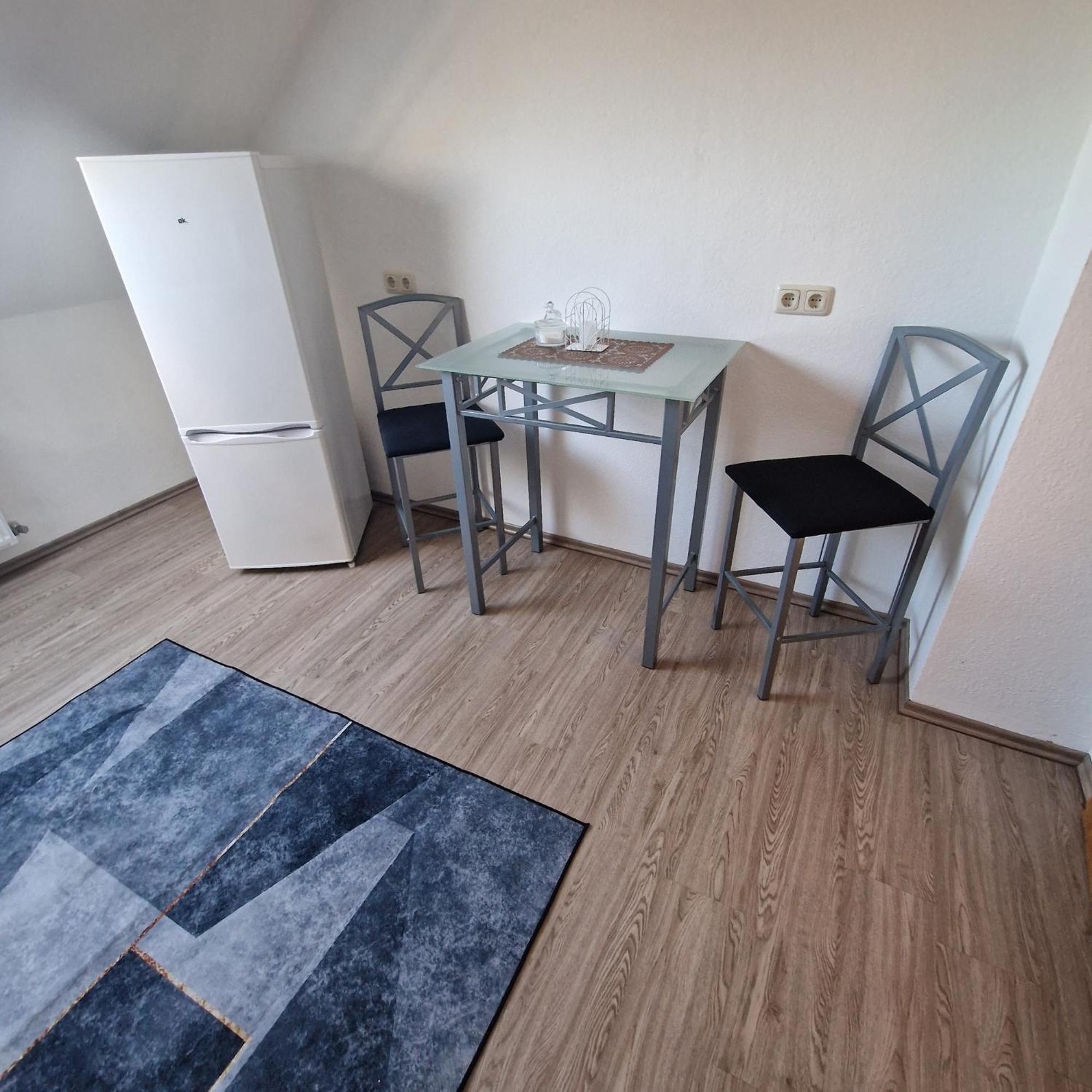 Three-Bedroom Premium Apartment with Balcony photo 2