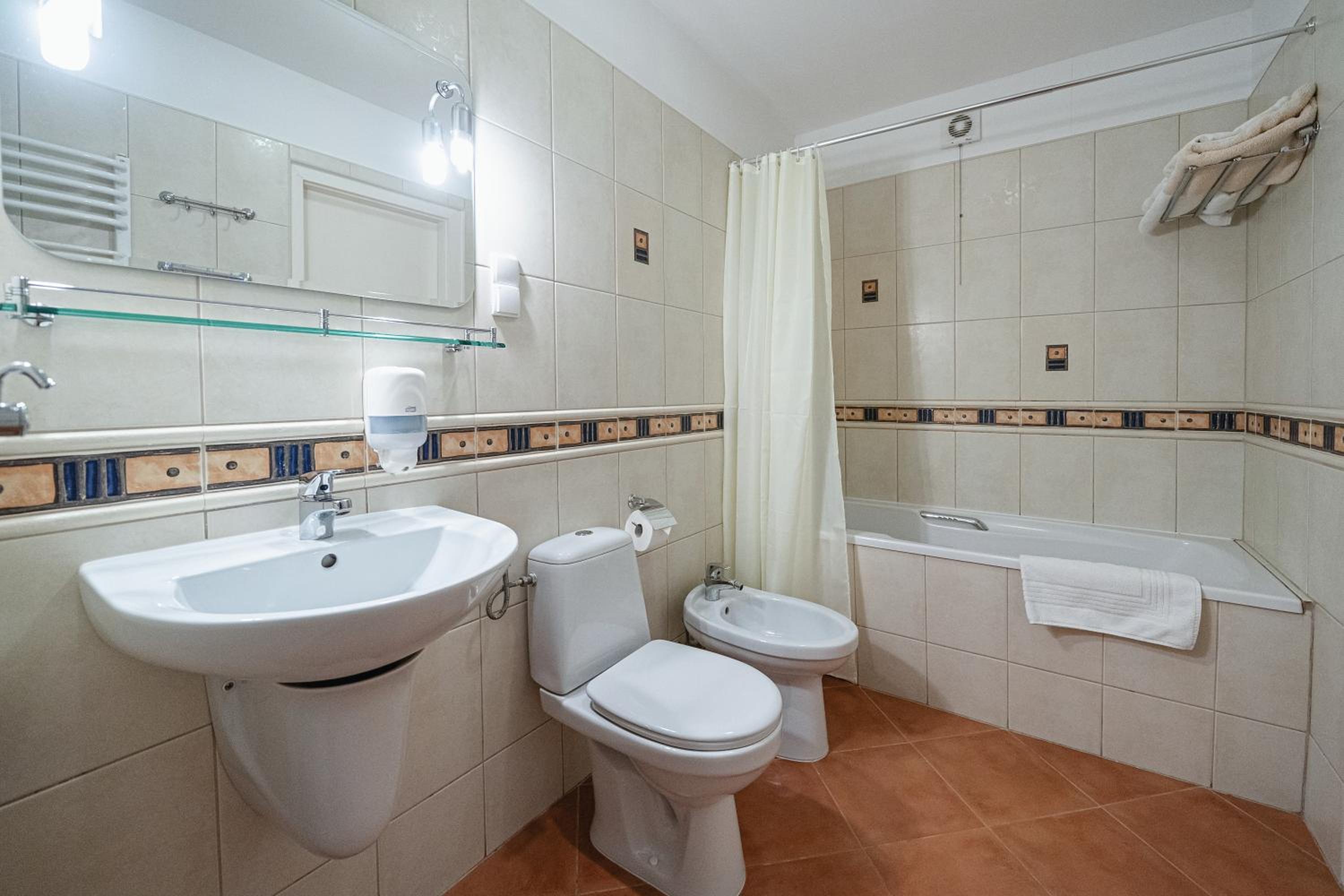 Apartment with Mountain View - Hotel *** - Photo 5