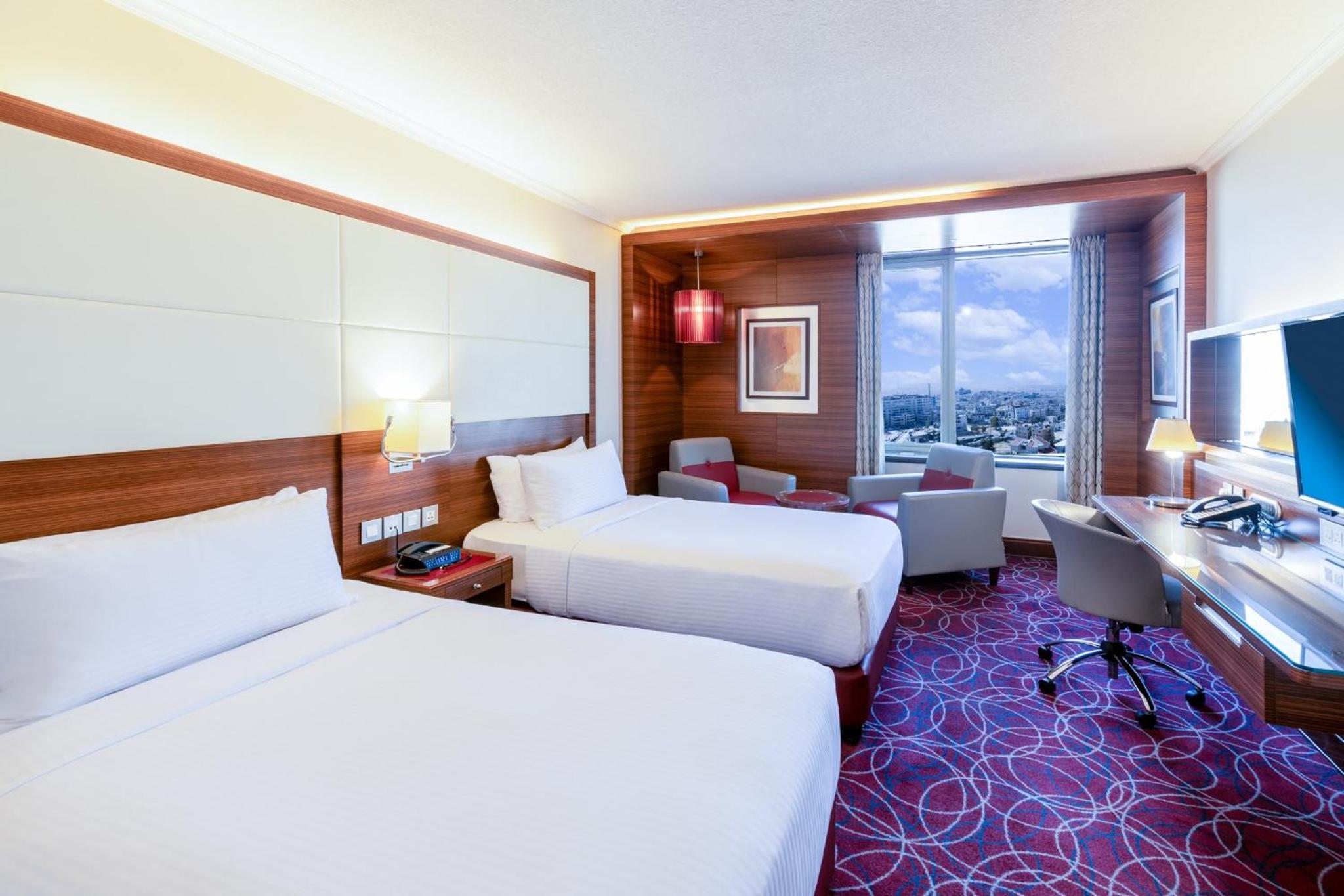 Standard Twin Room - Smoking - Photo 6