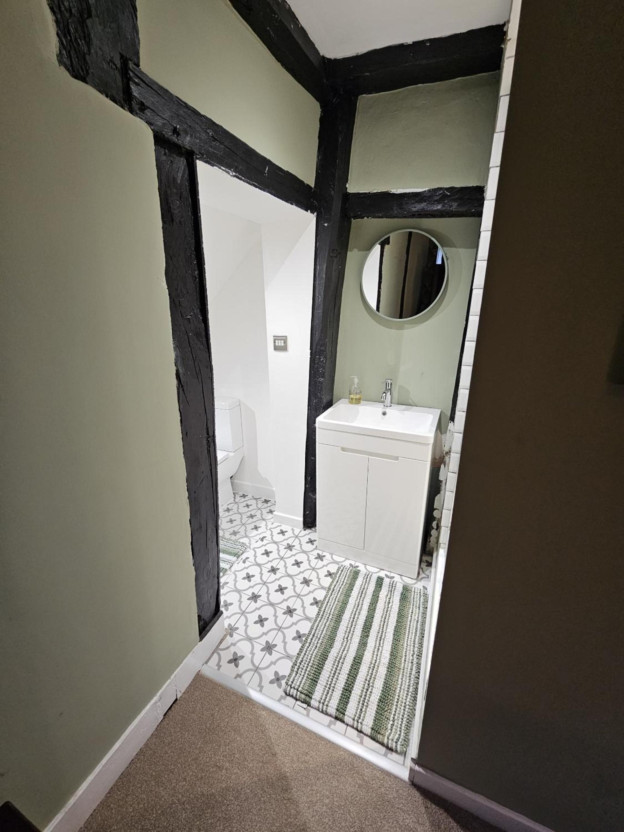 Double Room With Private Bathroom photo 3