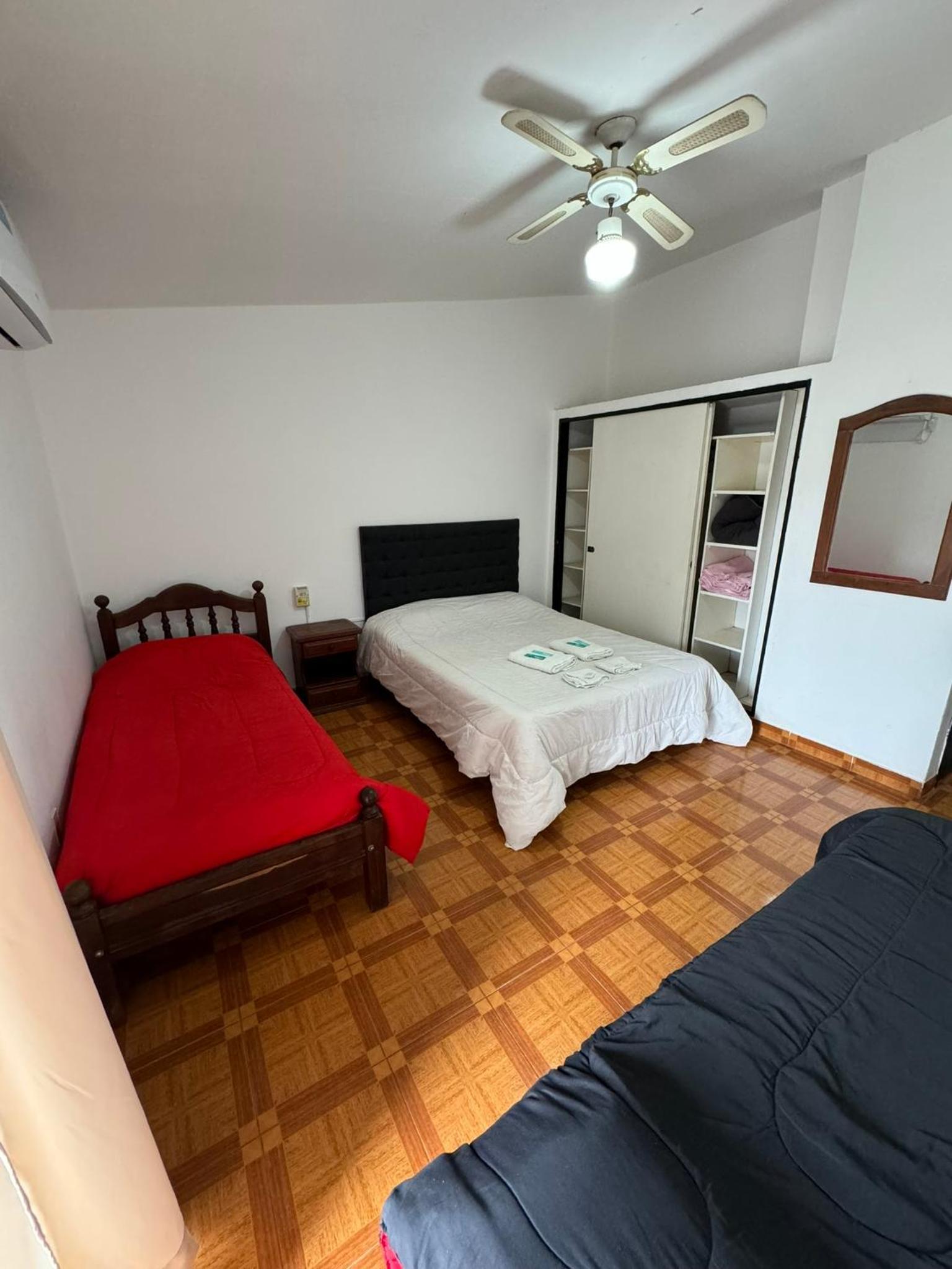 Quadruple Room photo 2