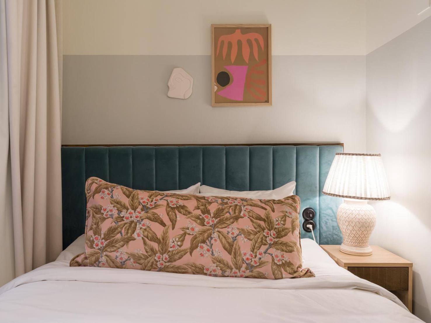 Small Double Room photo 1