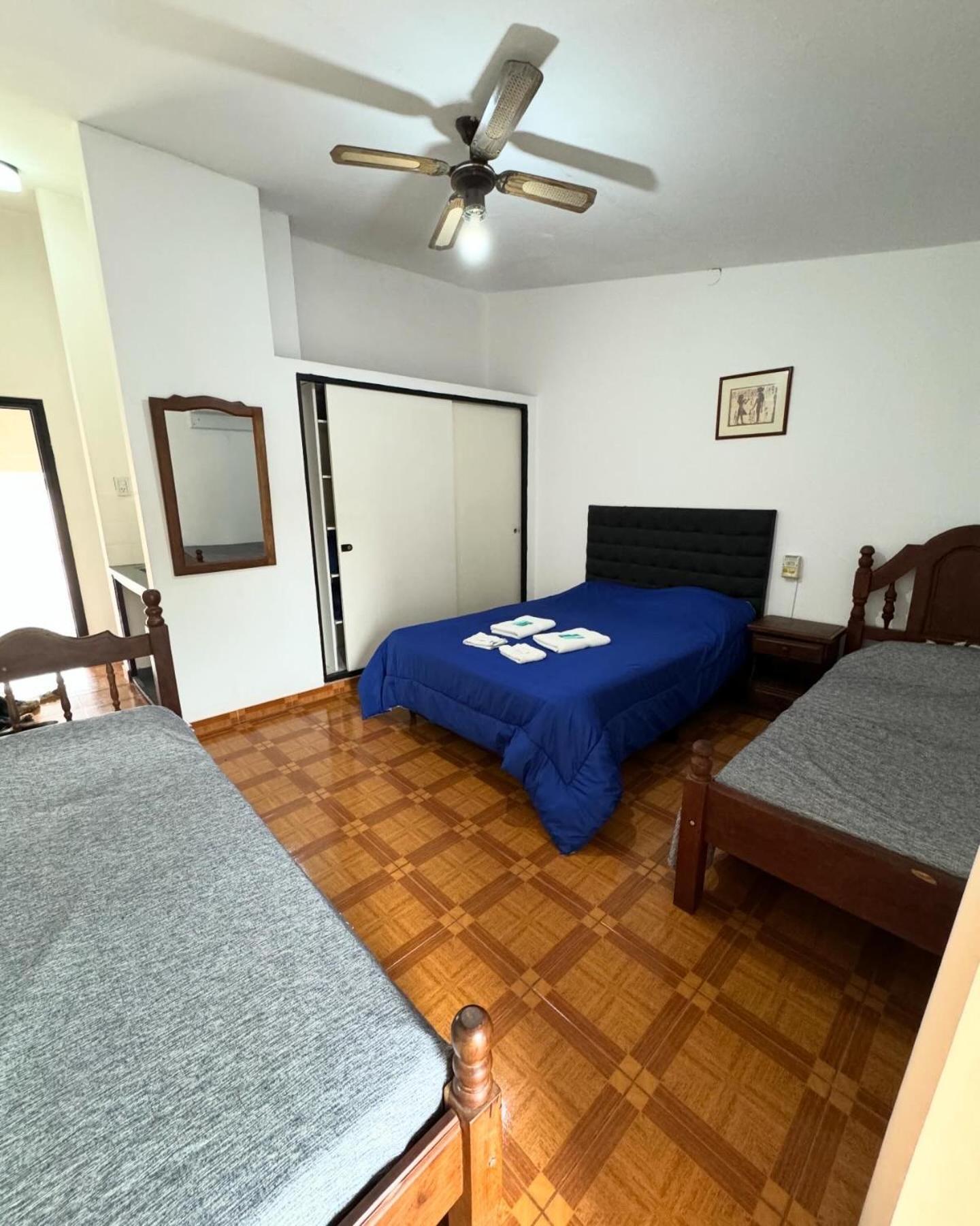 Quadruple Room photo 3