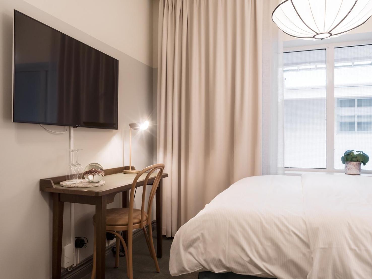Small Double Room photo 2