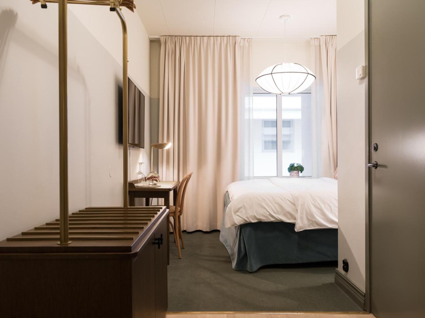 Small Double Room photo 3
