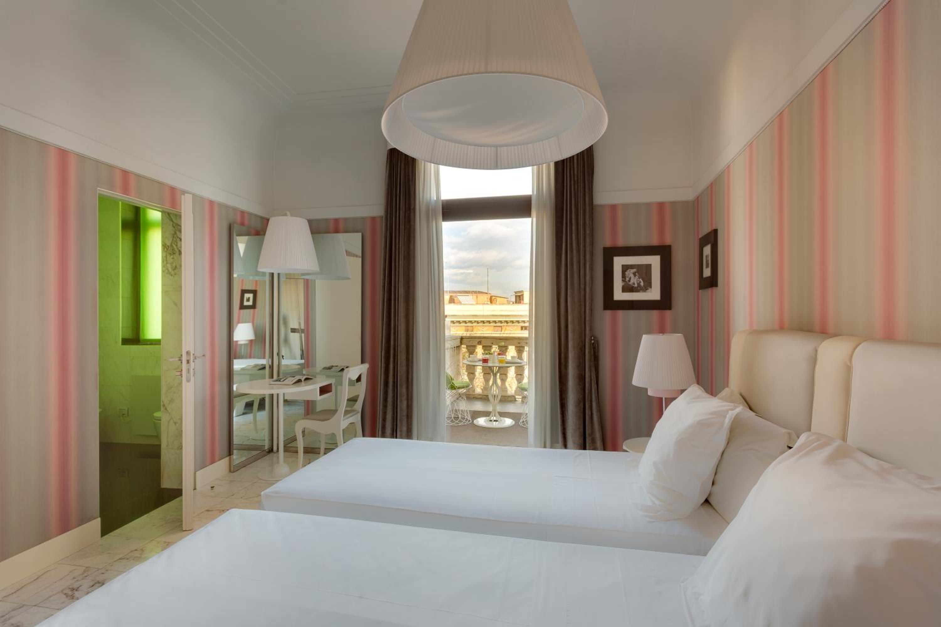Executive Double Room photo 1