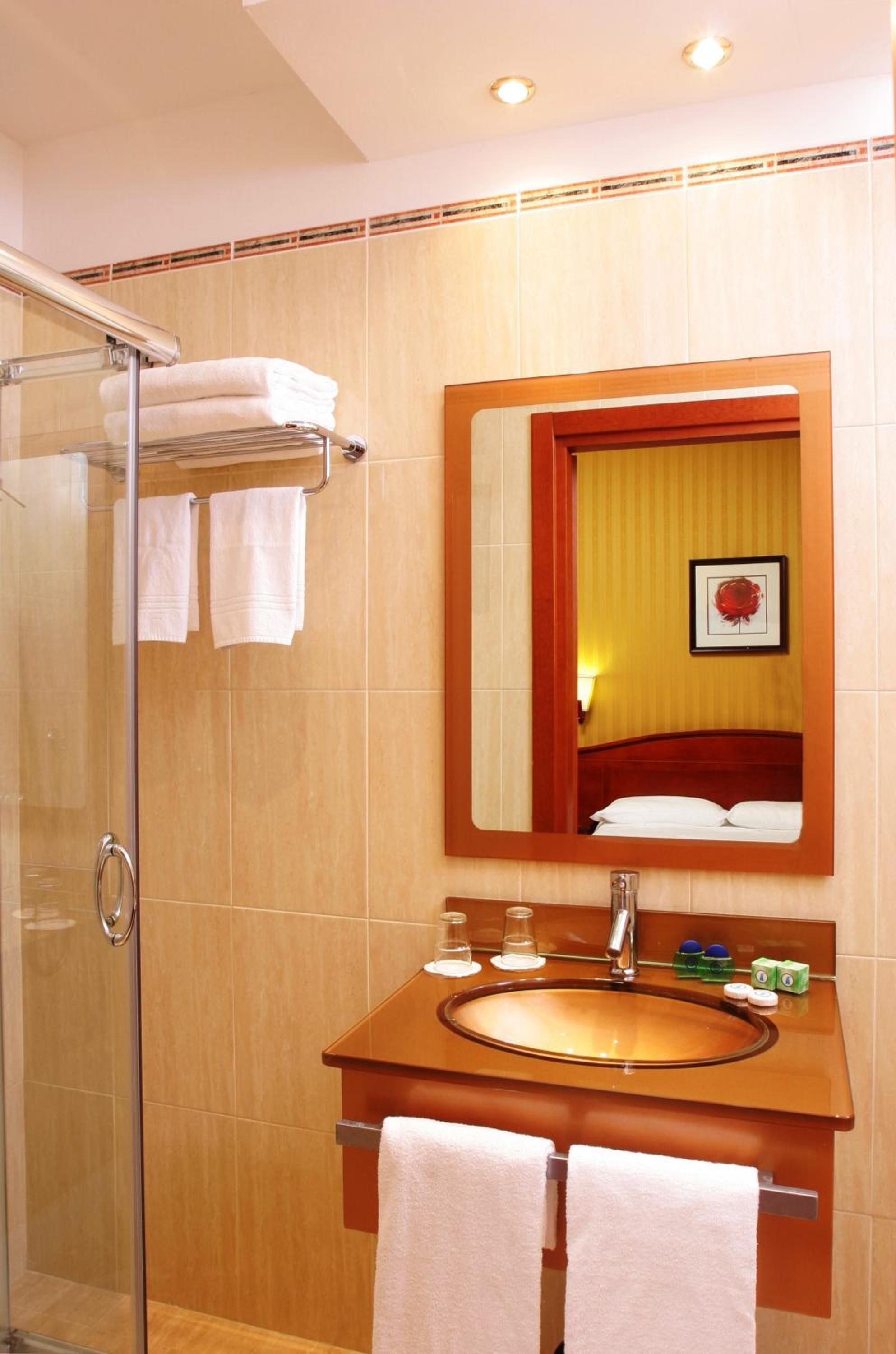 Single Room