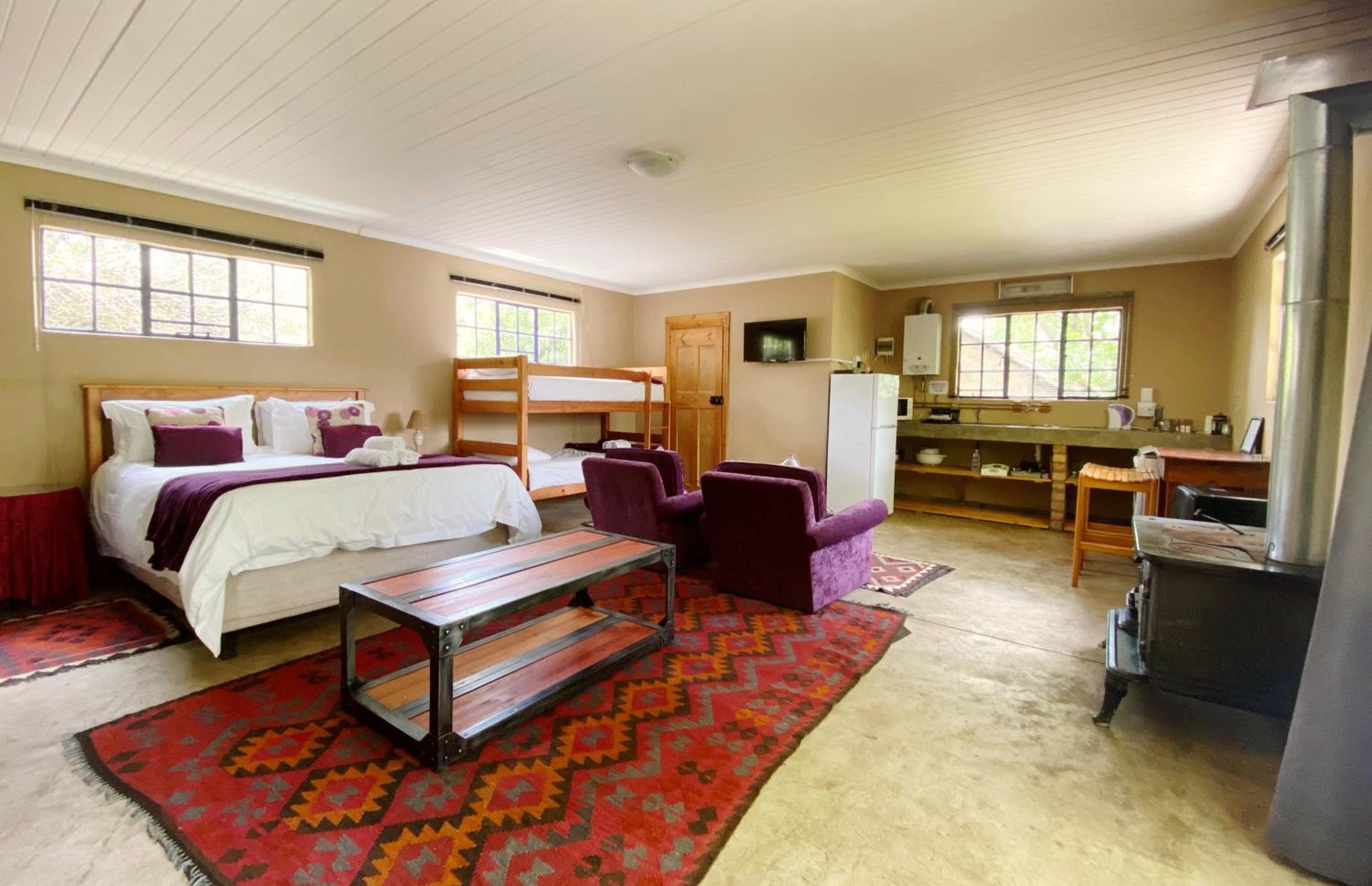 Chalet photo 1