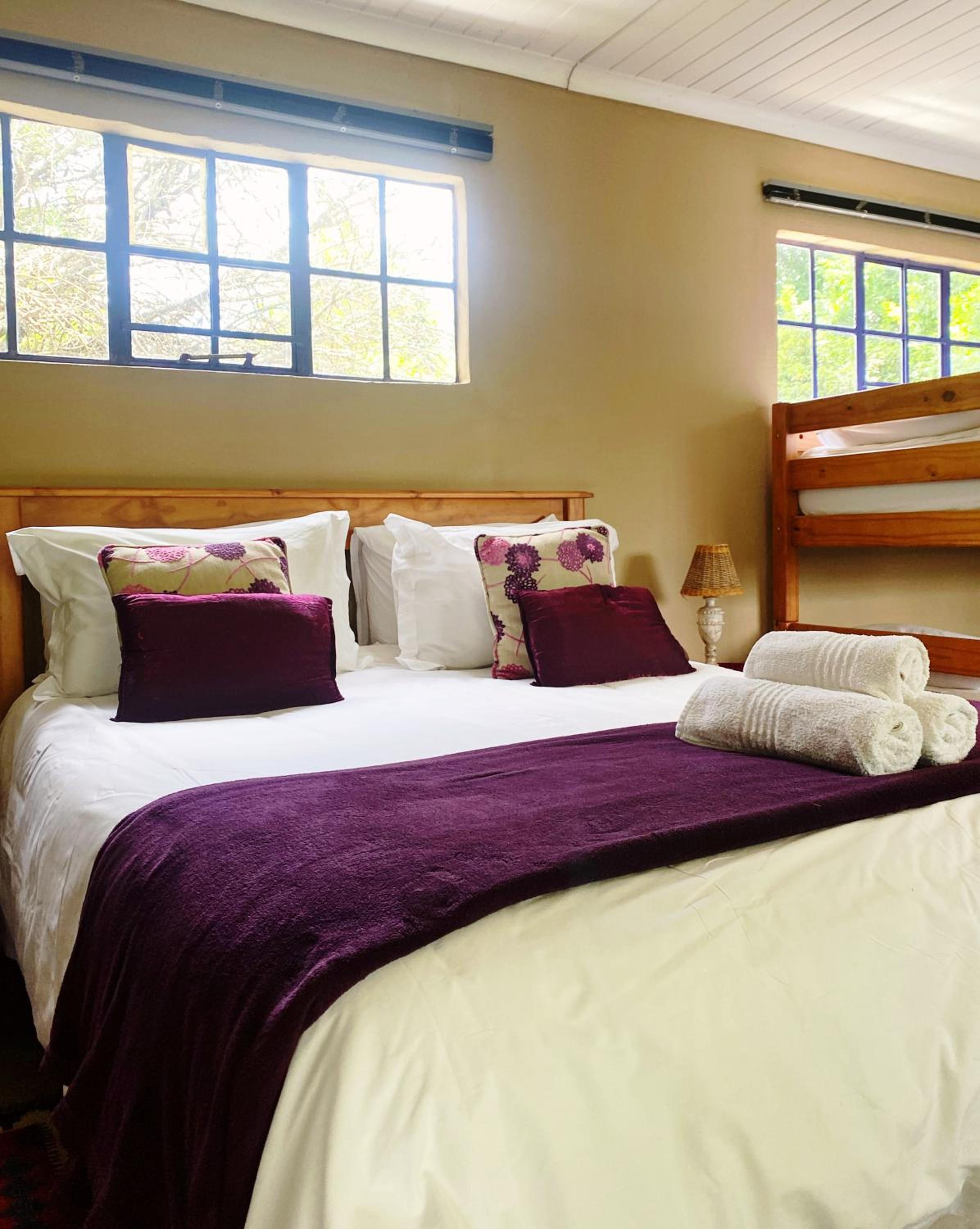 Chalet photo 2