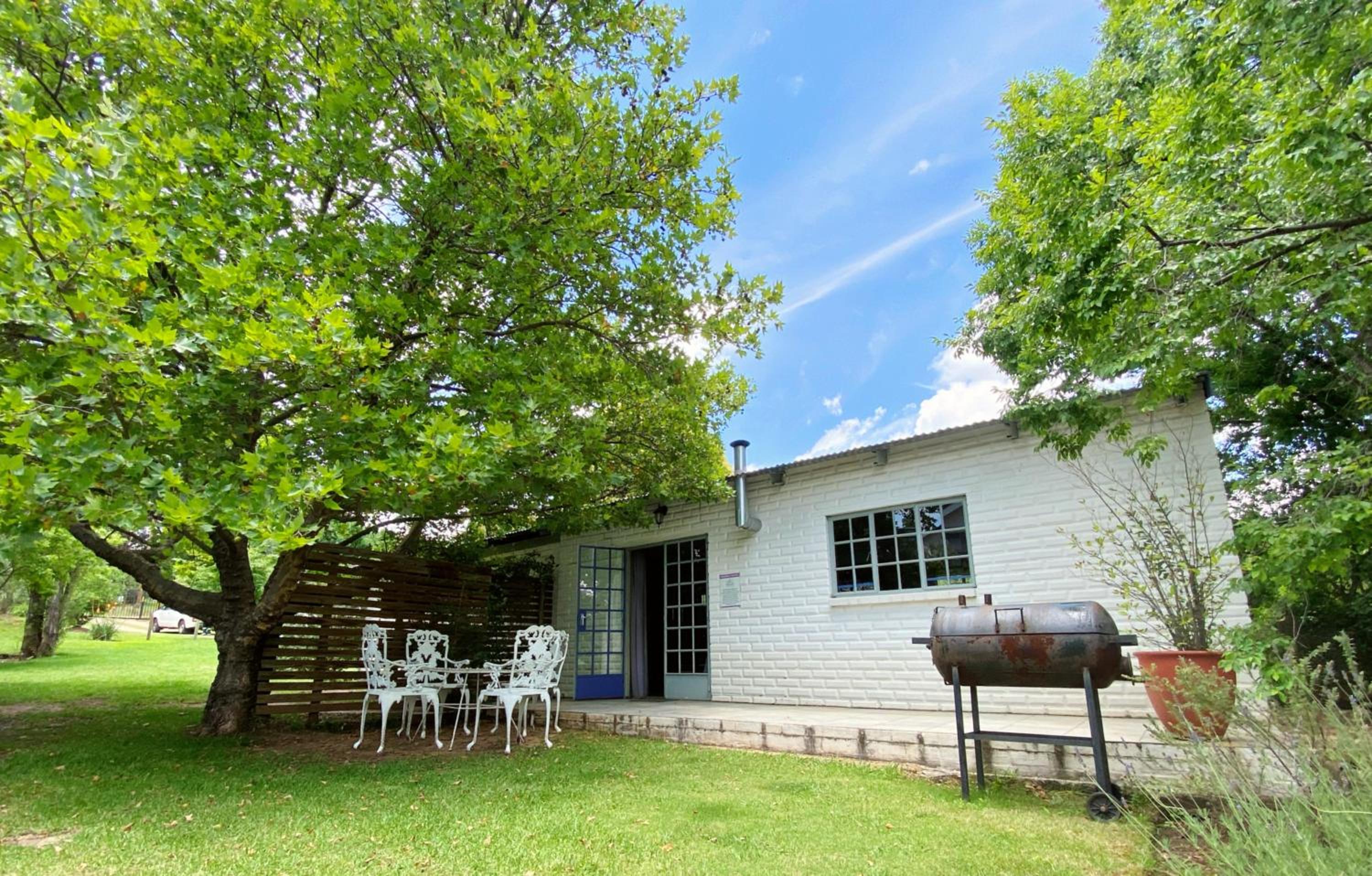 Chalet photo 3