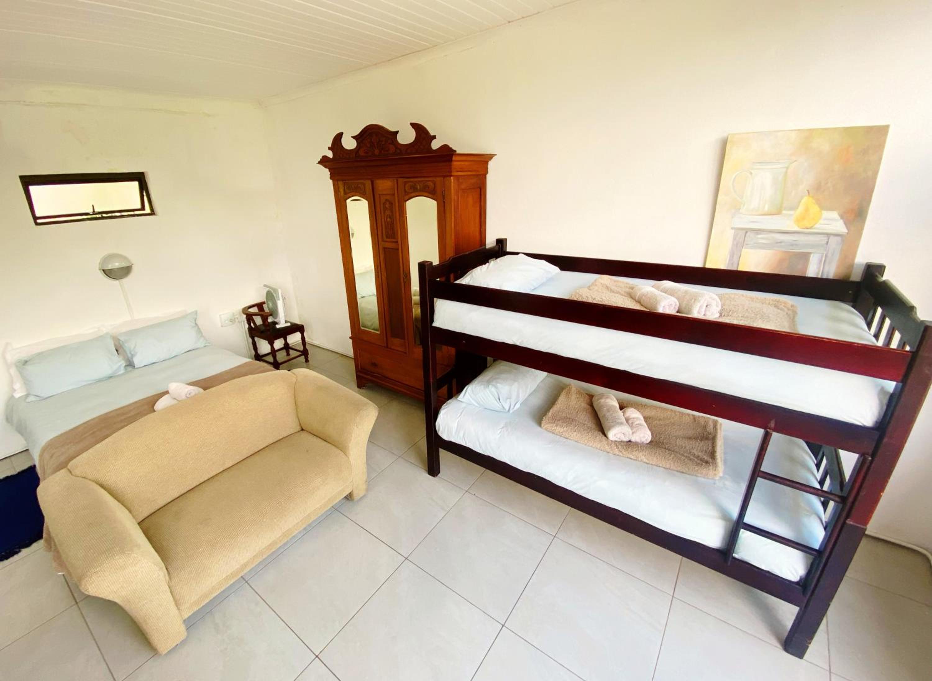 Deluxe Double Room photo 3
