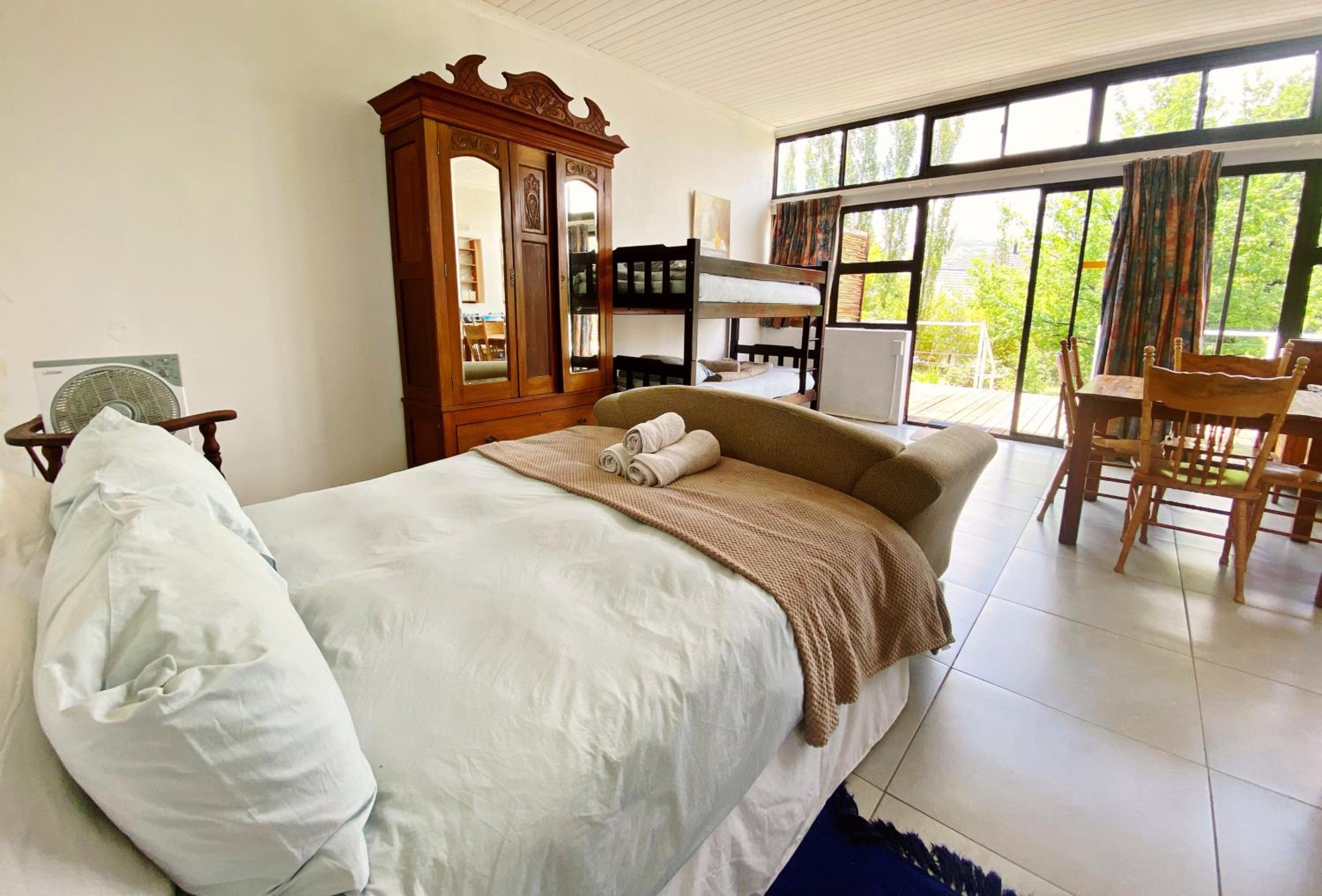 Deluxe Double Room photo 1
